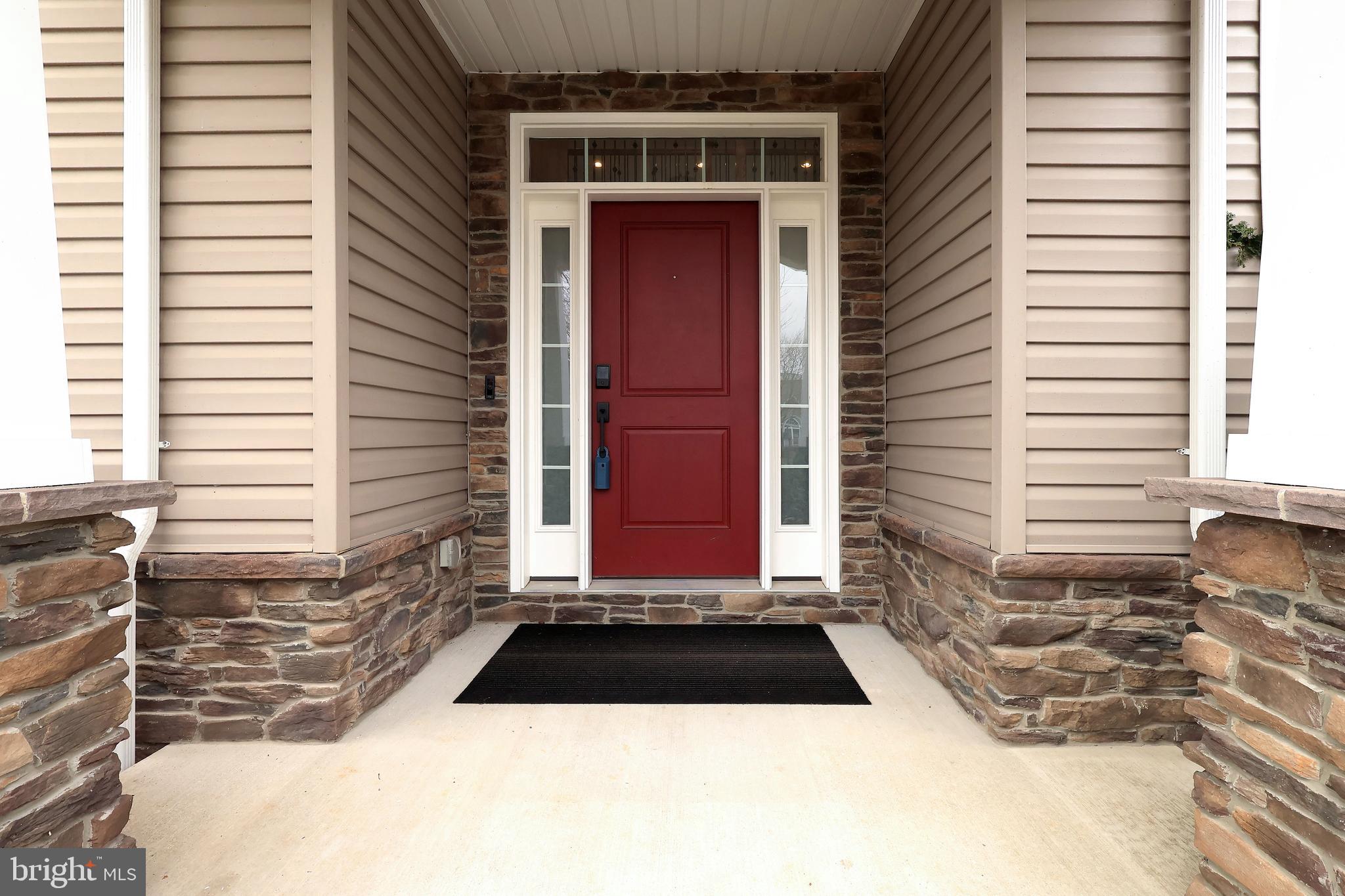 STEARNS CROSSING - Residential