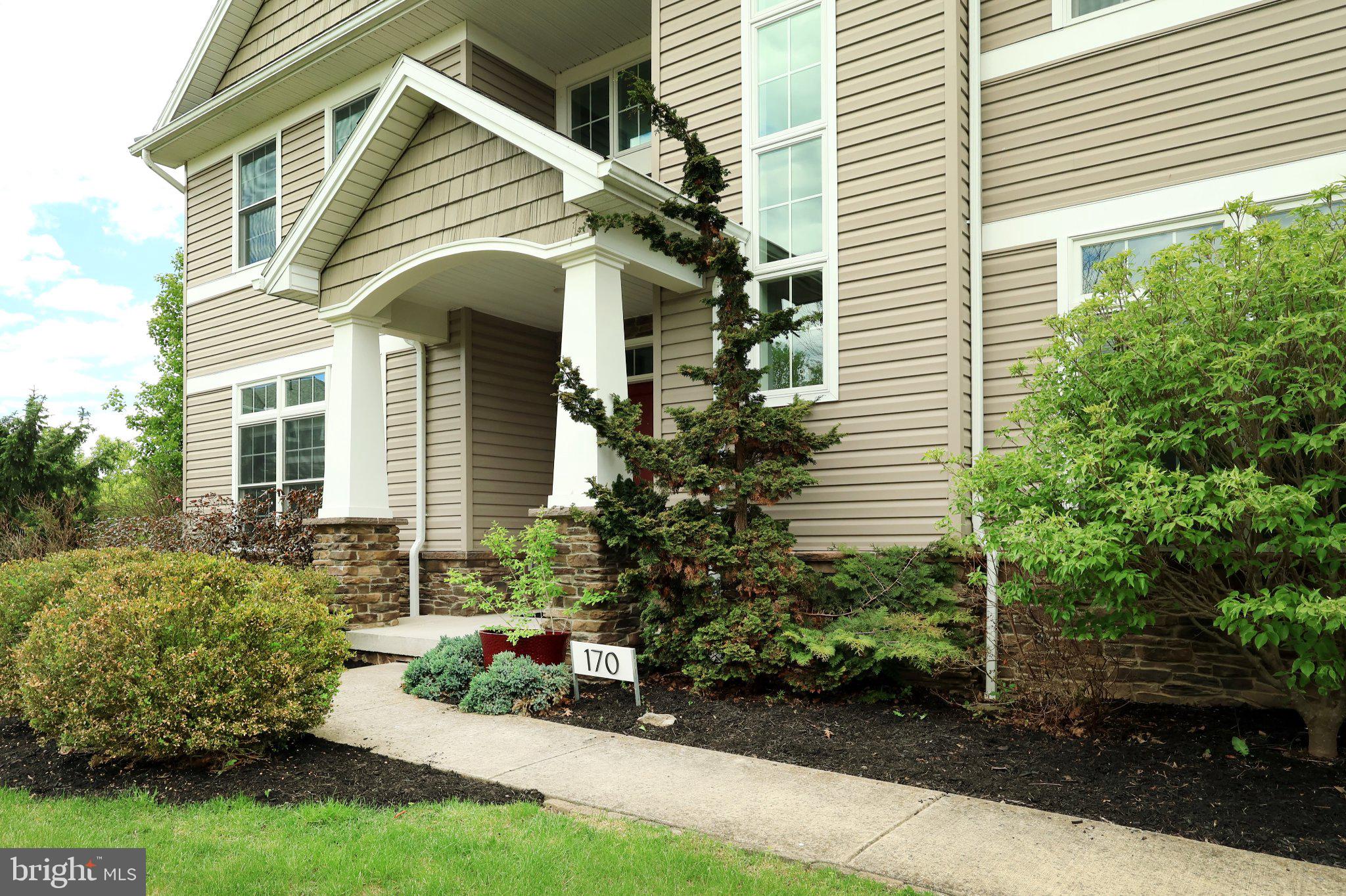 STEARNS CROSSING - Residential
