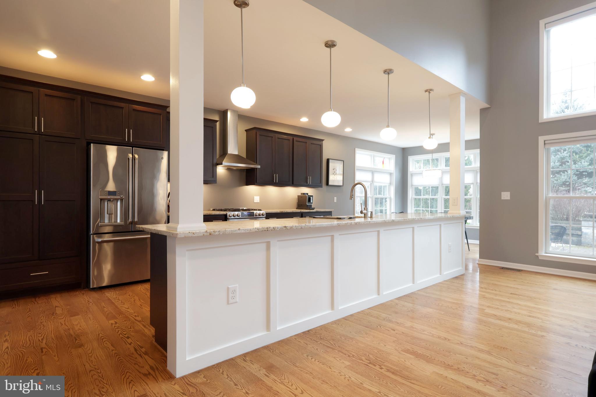 STEARNS CROSSING - Residential