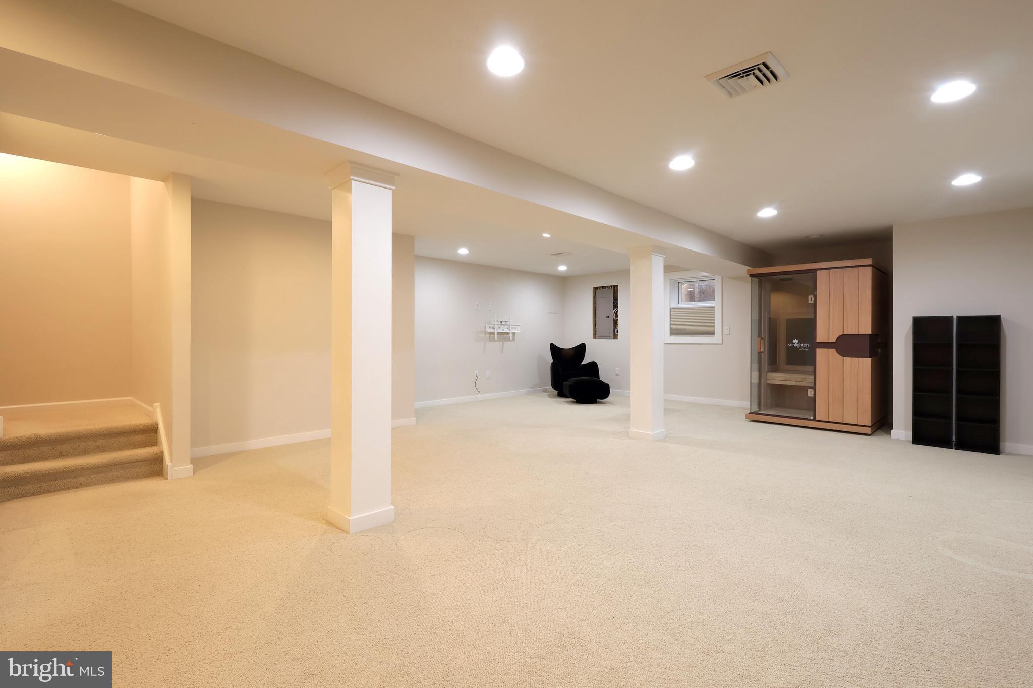 STEARNS CROSSING - Residential