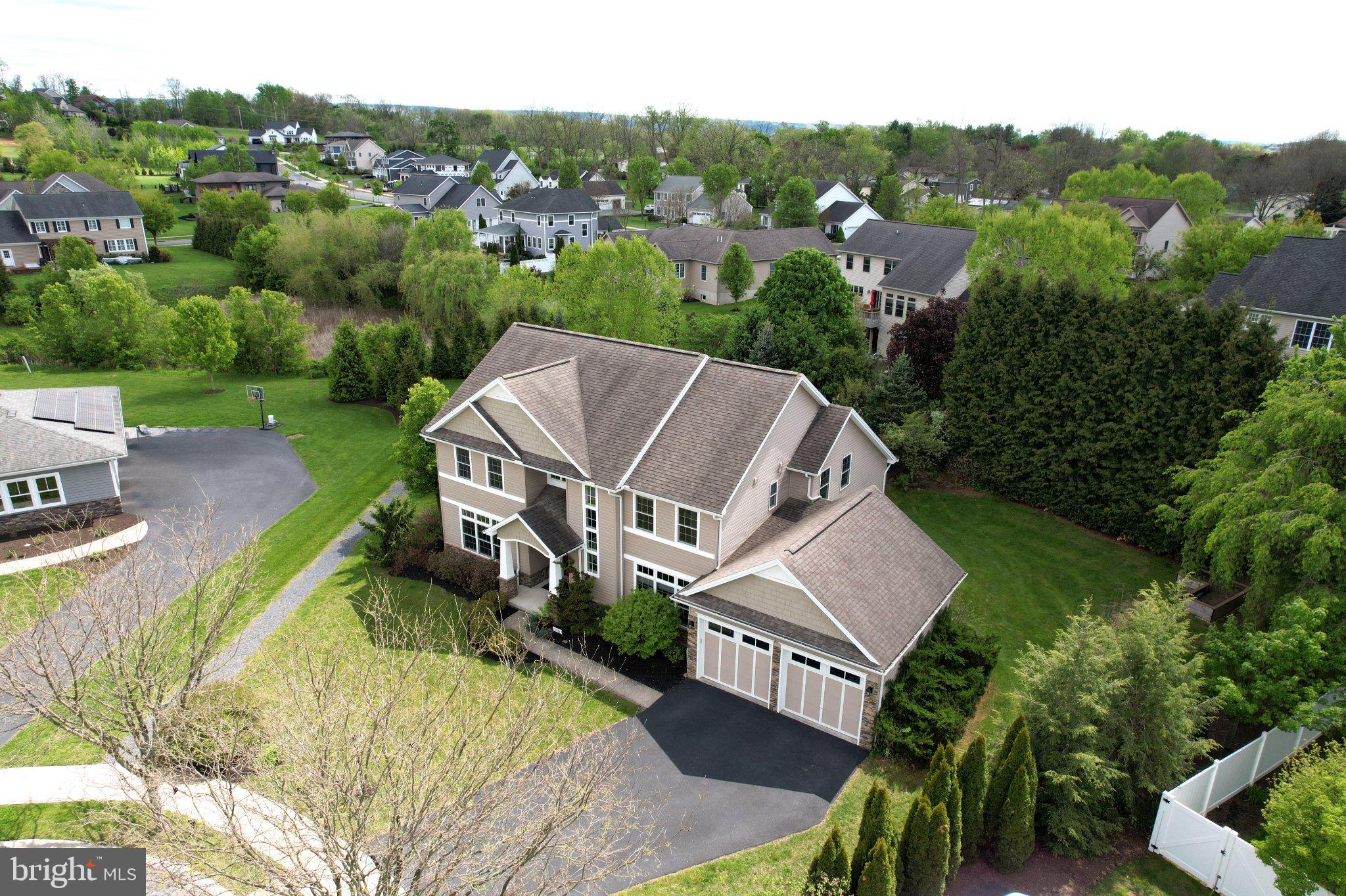 STEARNS CROSSING - Residential