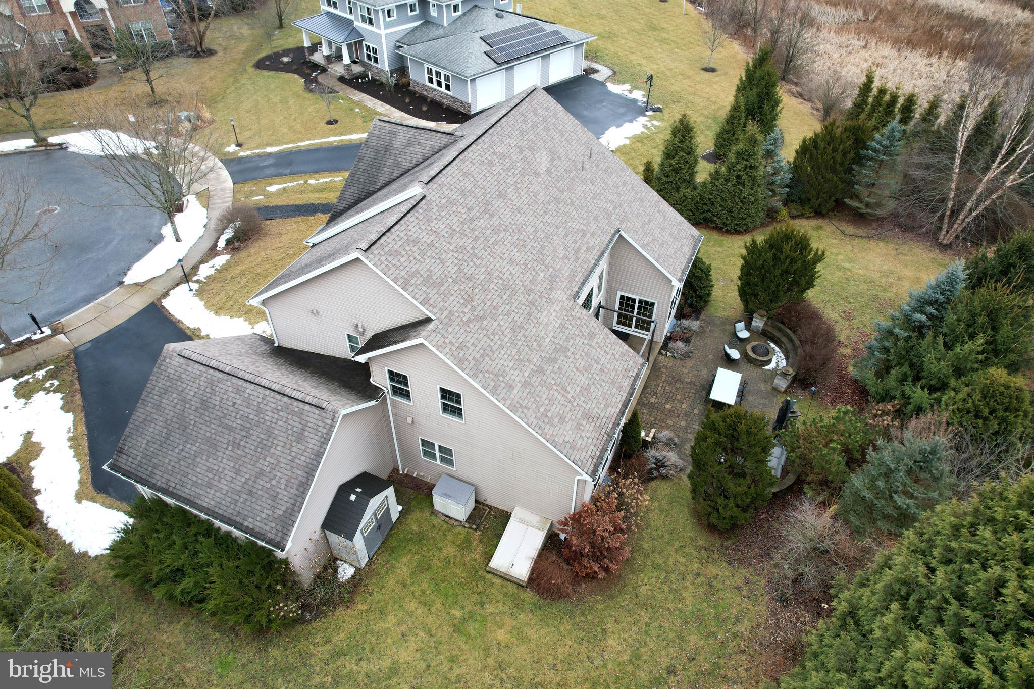 STEARNS CROSSING - Residential