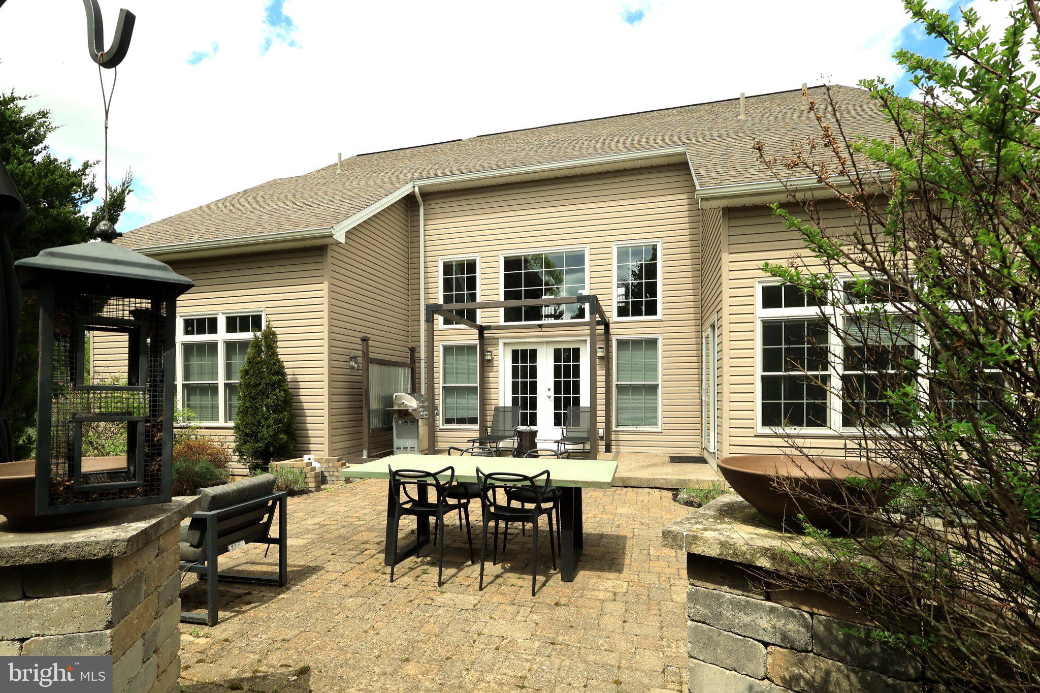 STEARNS CROSSING - Residential