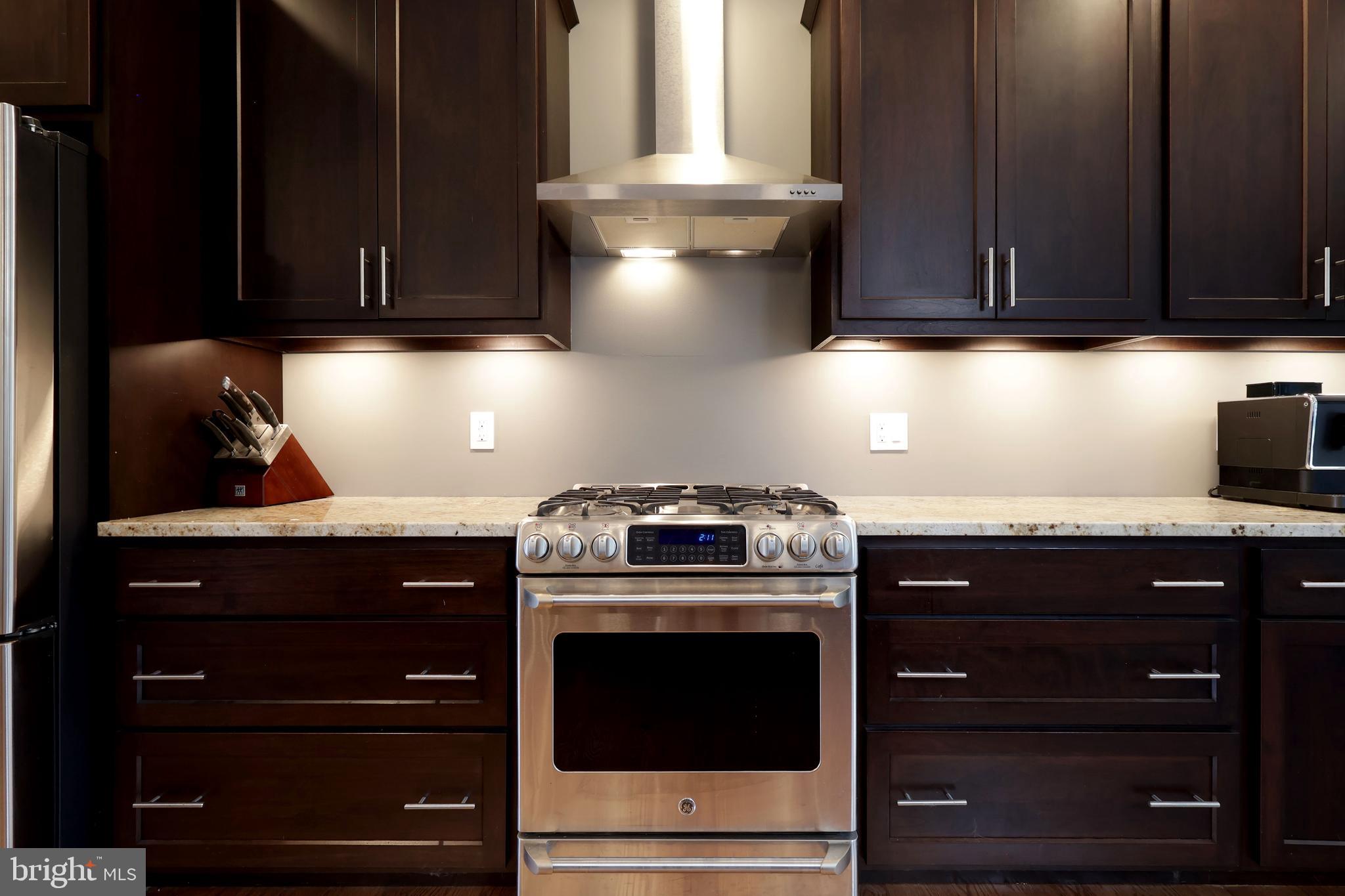 STEARNS CROSSING - Residential