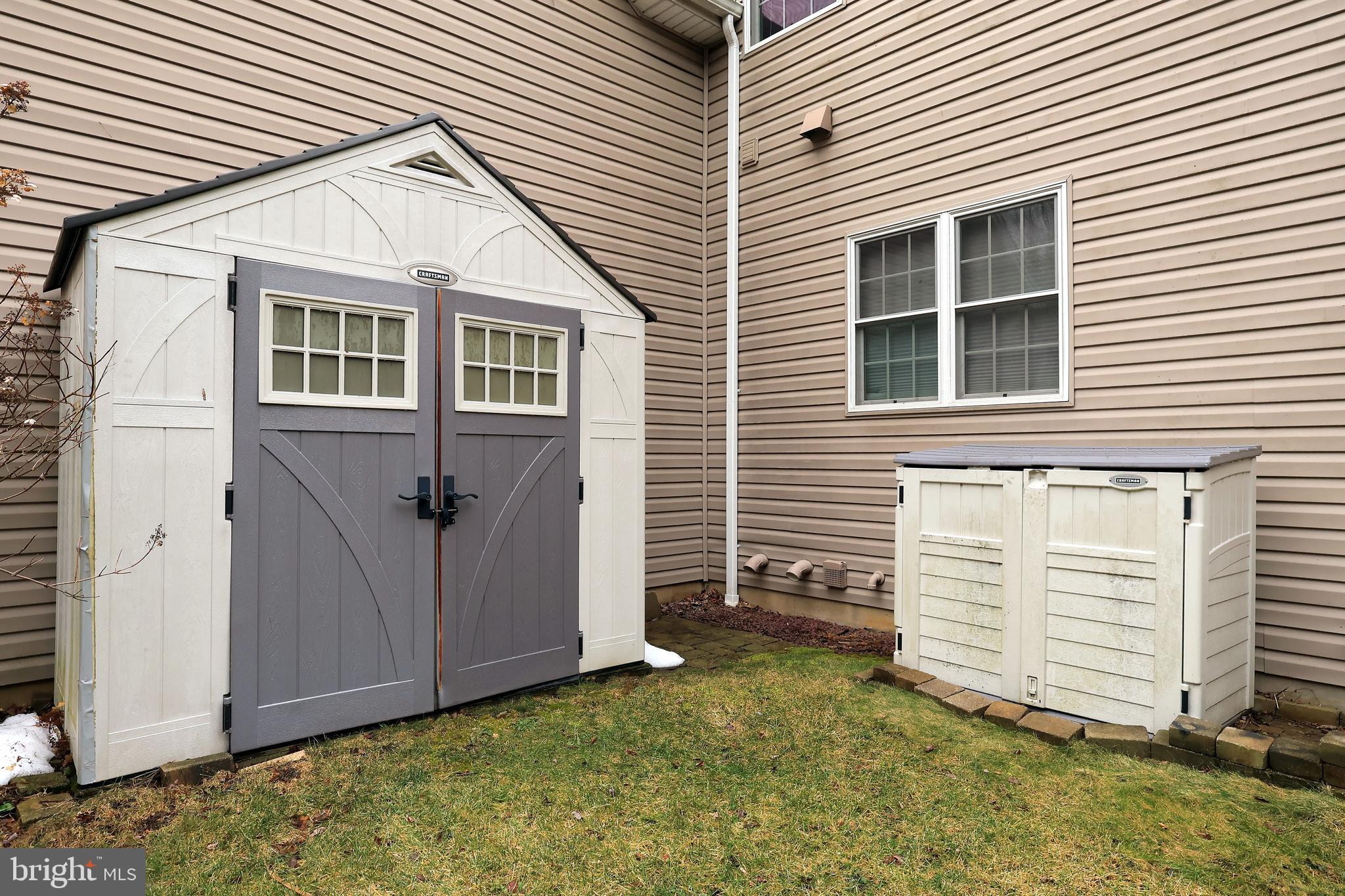 STEARNS CROSSING - Residential