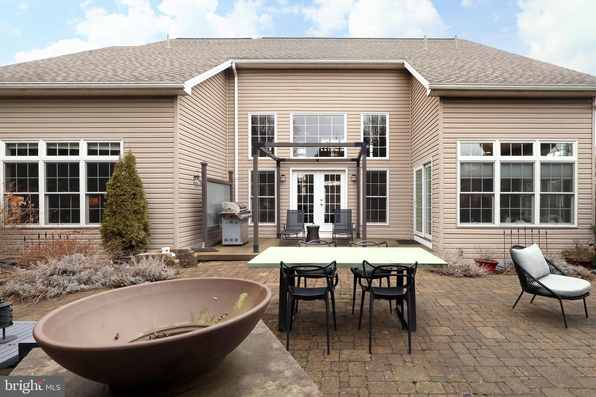 STEARNS CROSSING - Residential