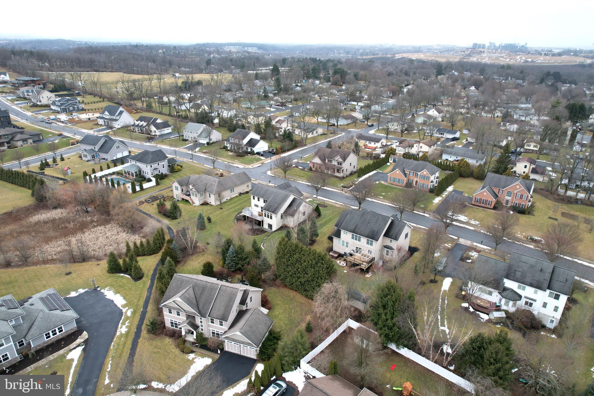 STEARNS CROSSING - Residential