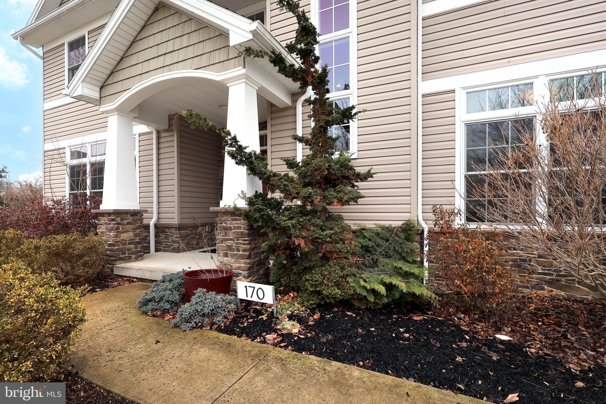 STEARNS CROSSING - Residential