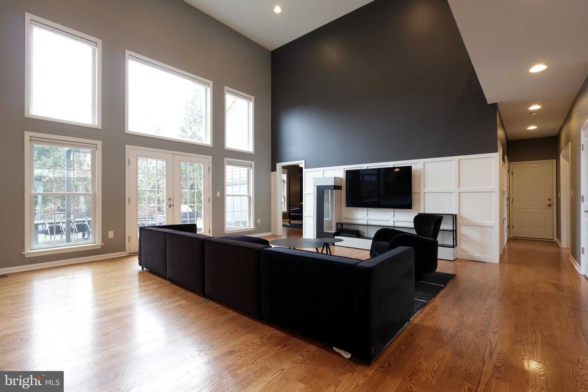 STEARNS CROSSING - Residential