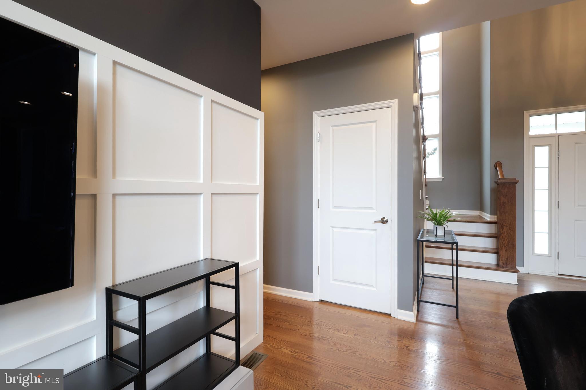 STEARNS CROSSING - Residential