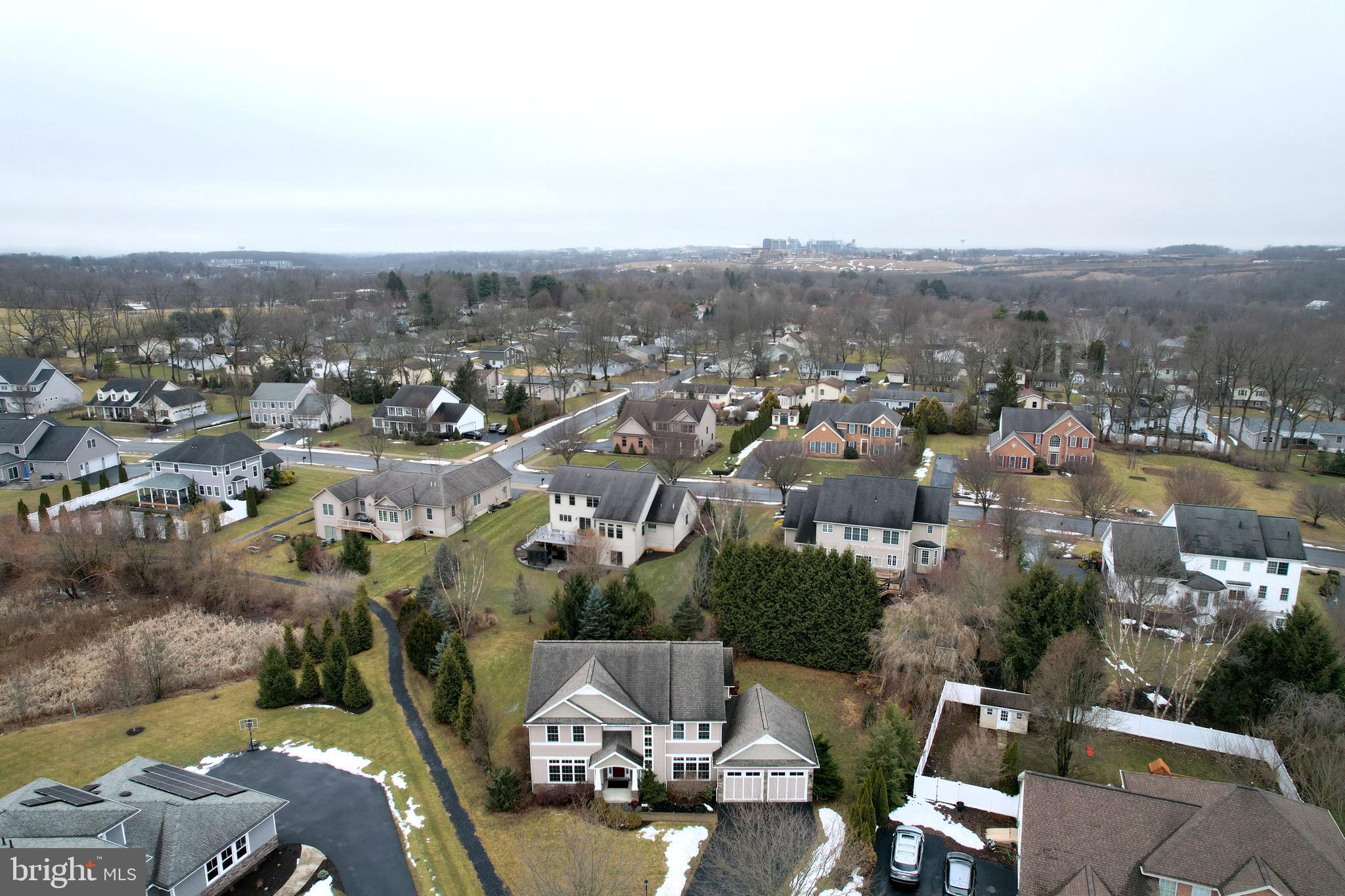 STEARNS CROSSING - Residential