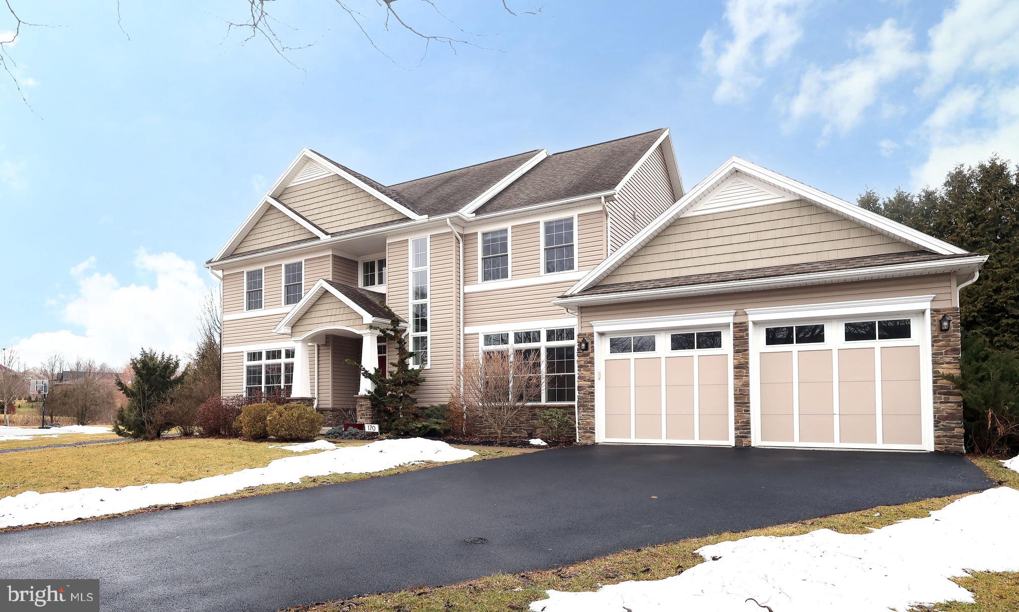 STEARNS CROSSING - Residential