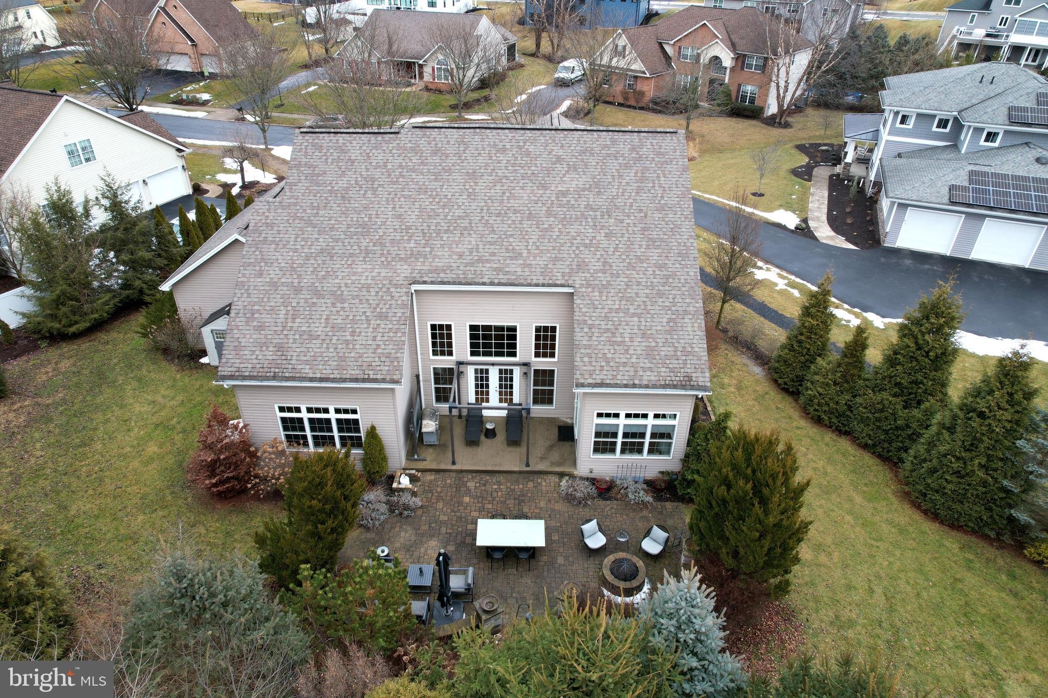 STEARNS CROSSING - Residential