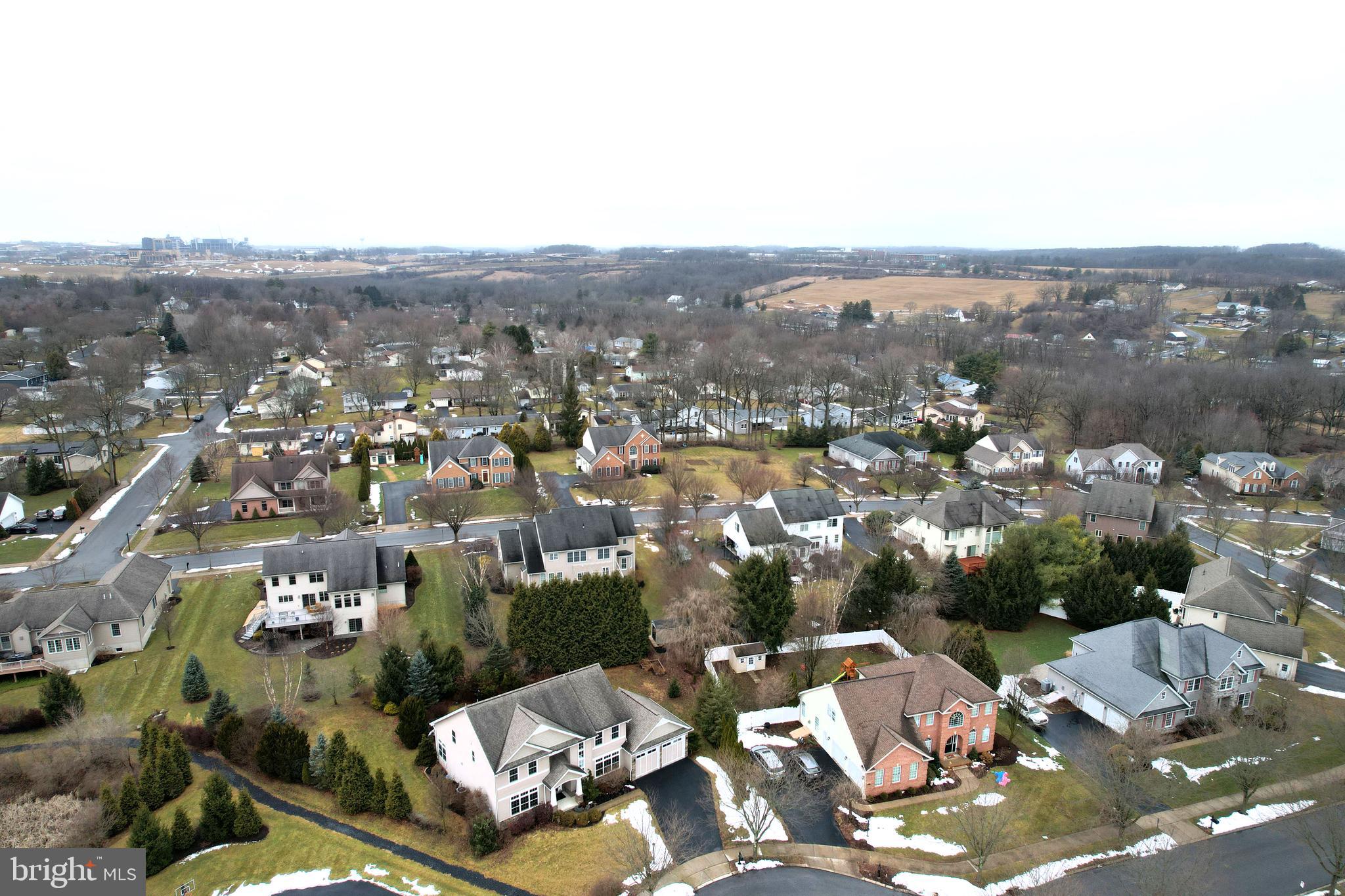 STEARNS CROSSING - Residential