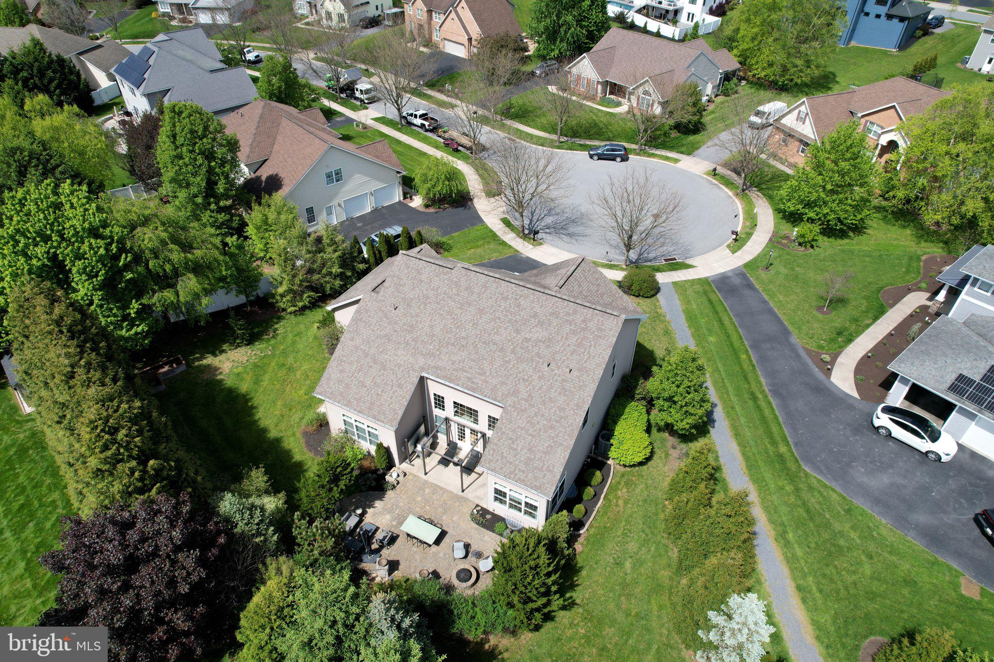 STEARNS CROSSING - Residential
