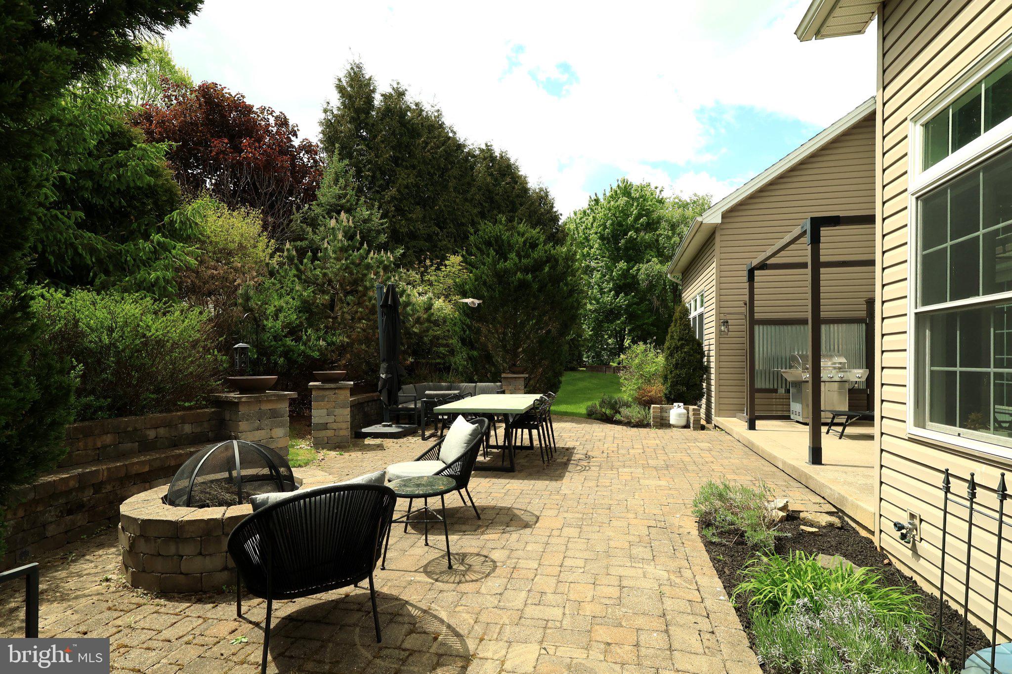 STEARNS CROSSING - Residential