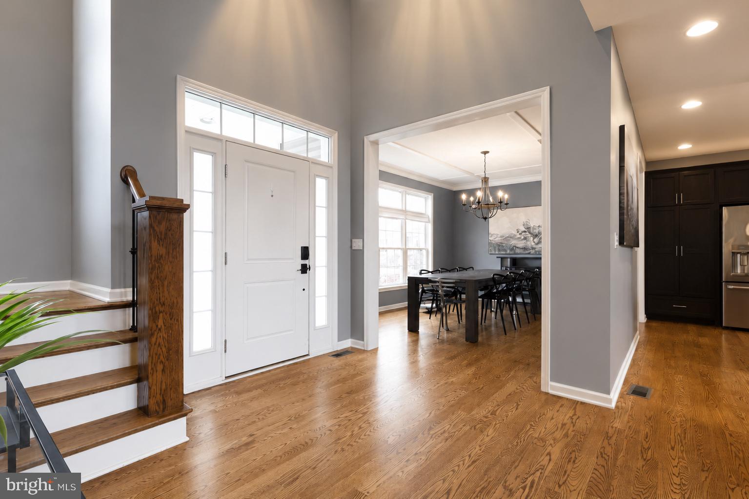 STEARNS CROSSING - Residential