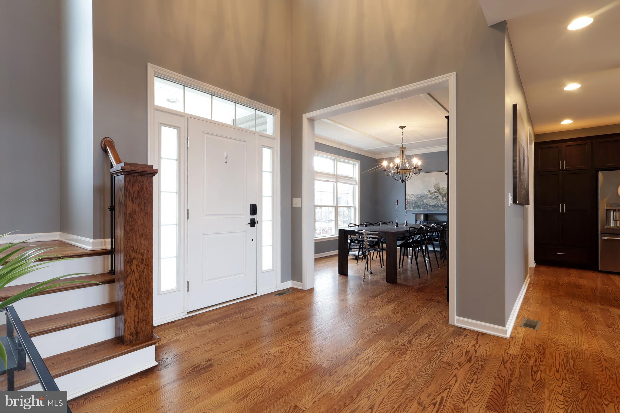 STEARNS CROSSING - Residential