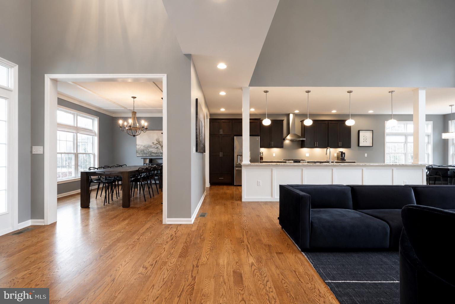 STEARNS CROSSING - Residential