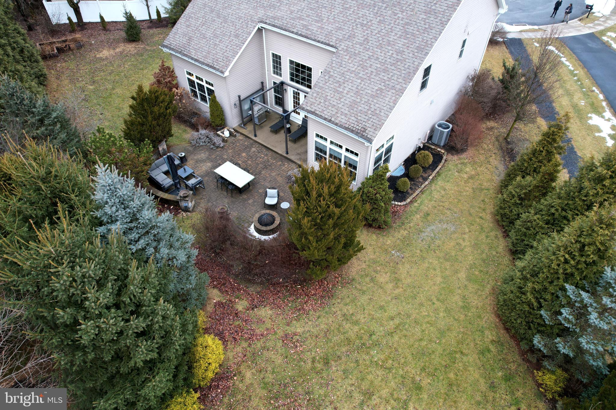 STEARNS CROSSING - Residential