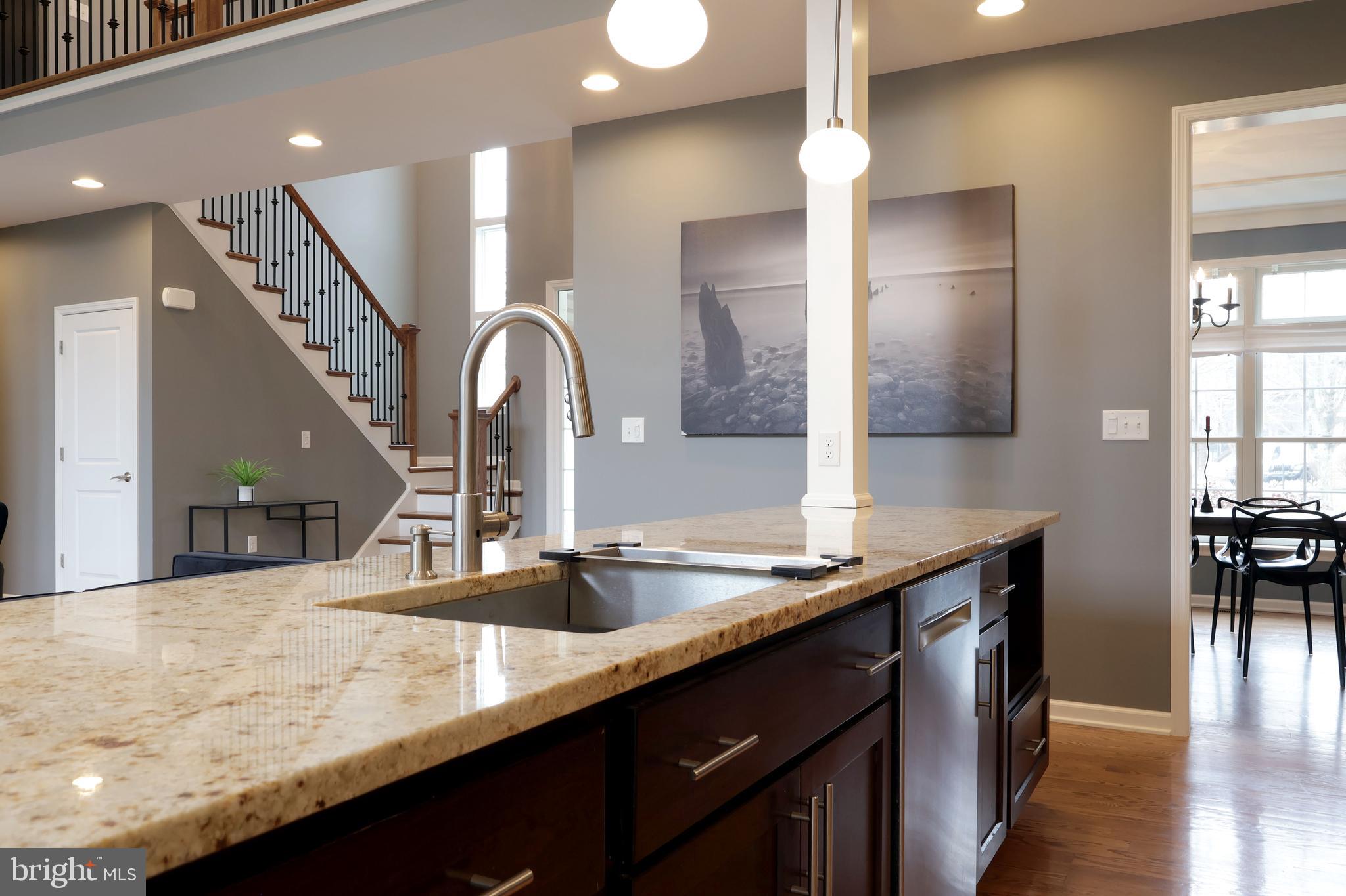 STEARNS CROSSING - Residential