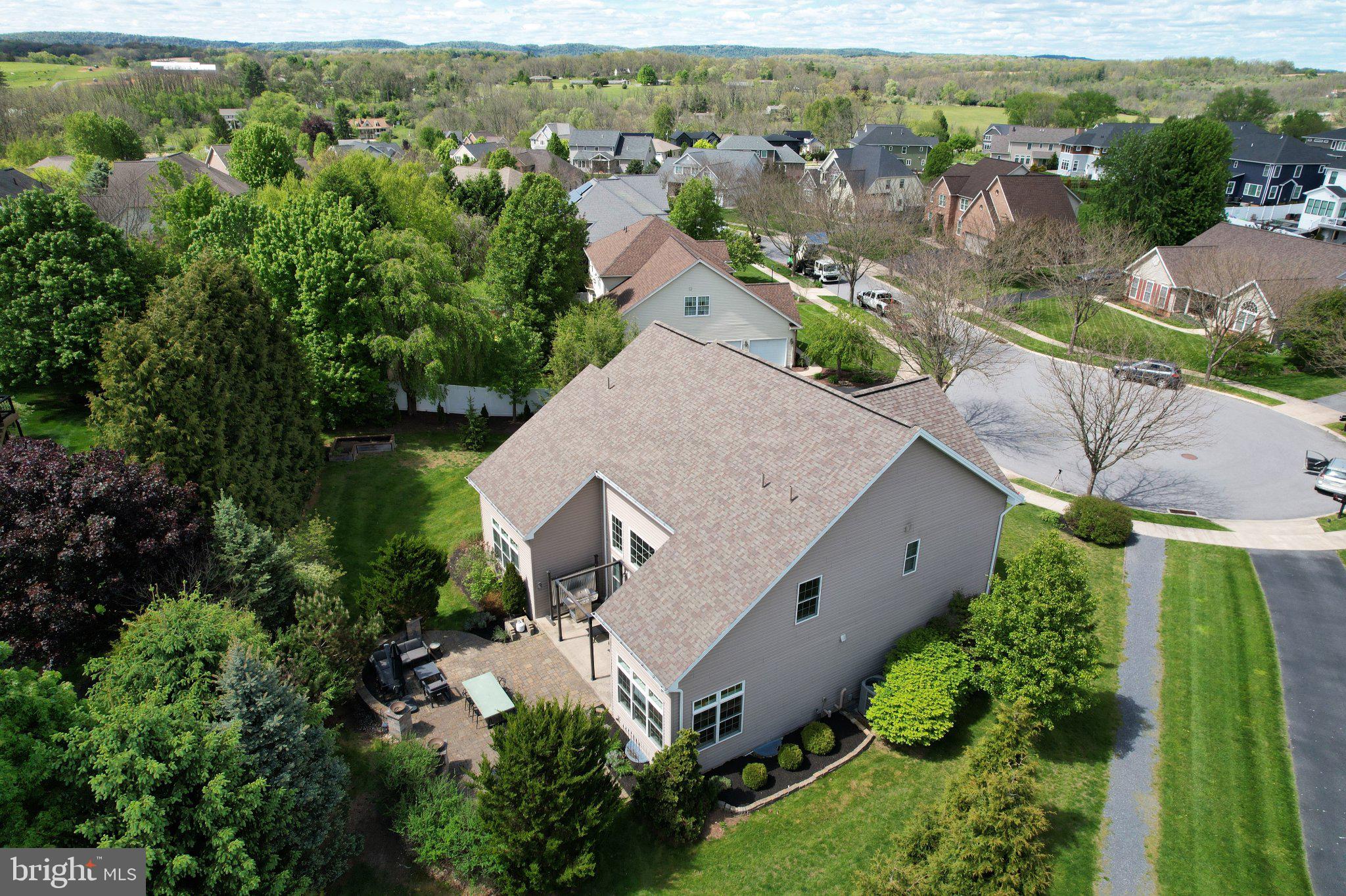 STEARNS CROSSING - Residential