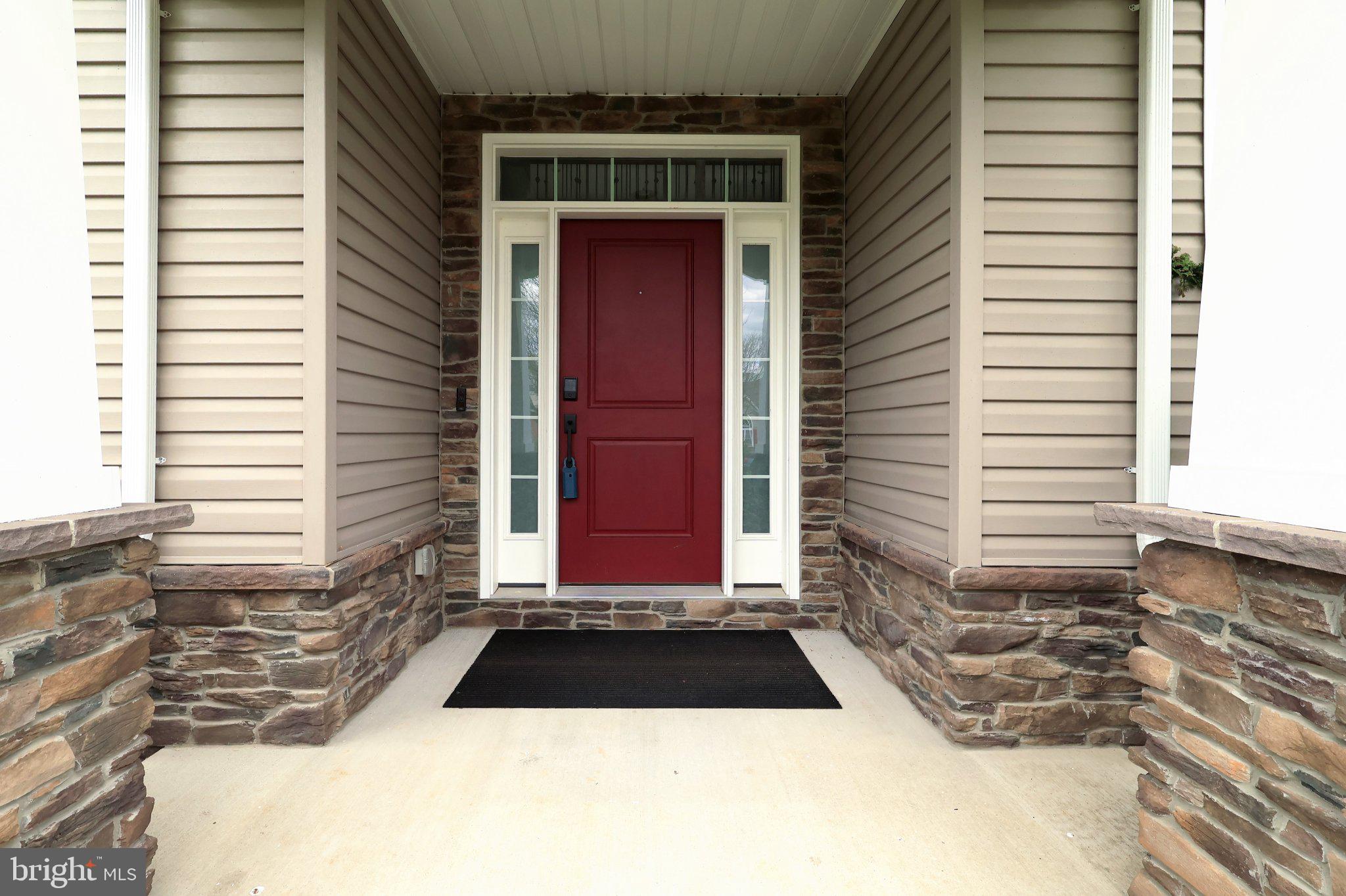 STEARNS CROSSING - Residential