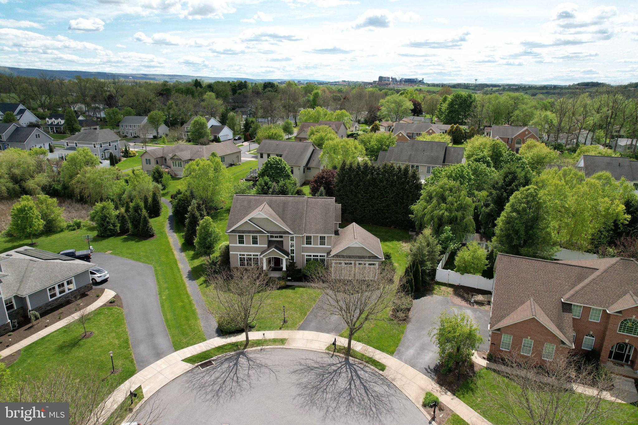 STEARNS CROSSING - Residential