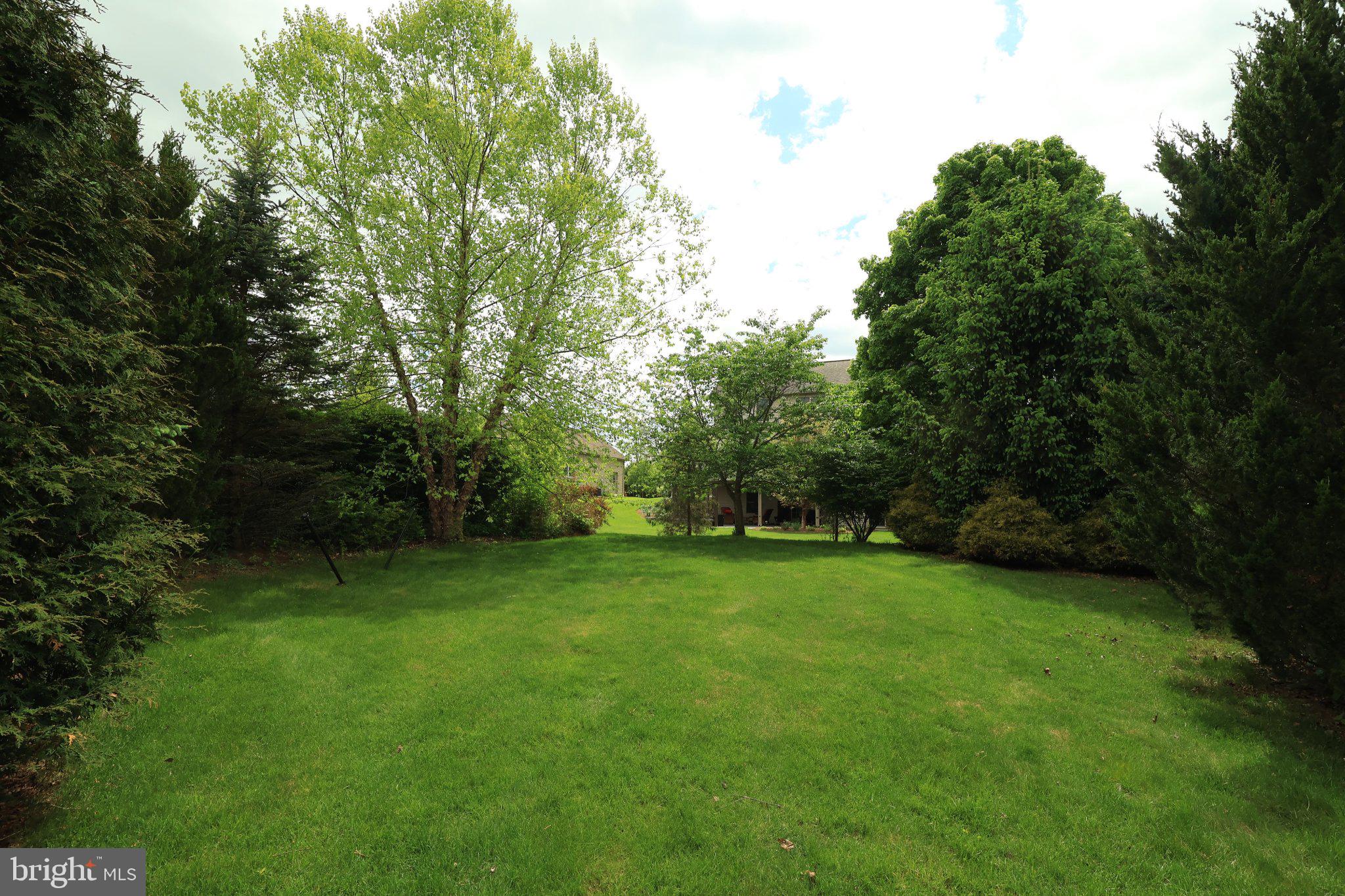 STEARNS CROSSING - Residential