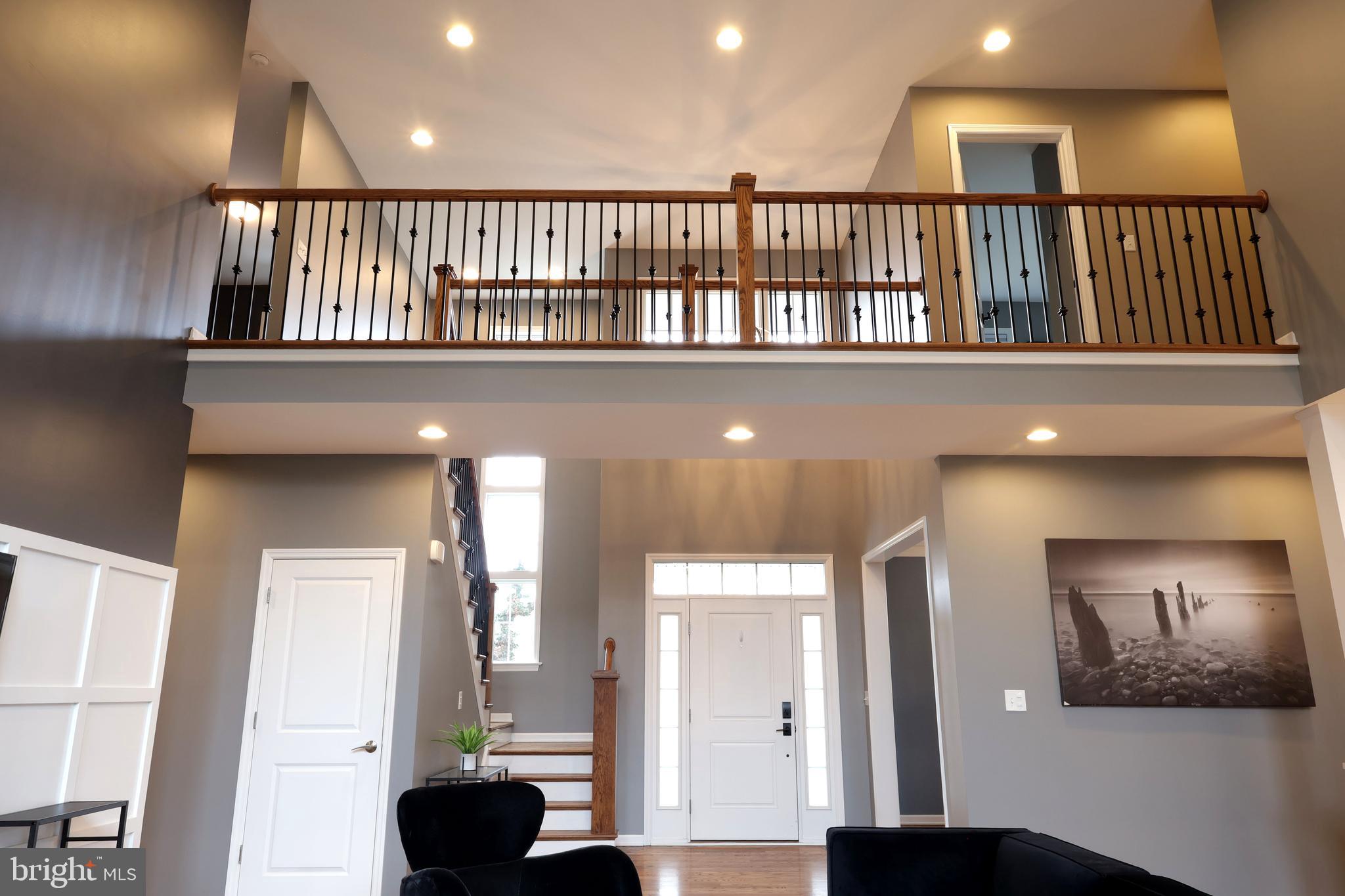 STEARNS CROSSING - Residential