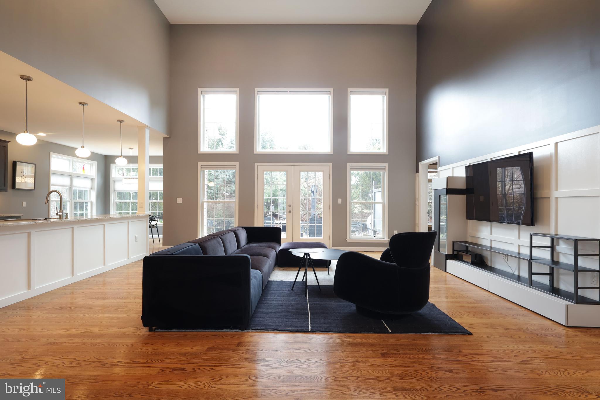 STEARNS CROSSING - Residential