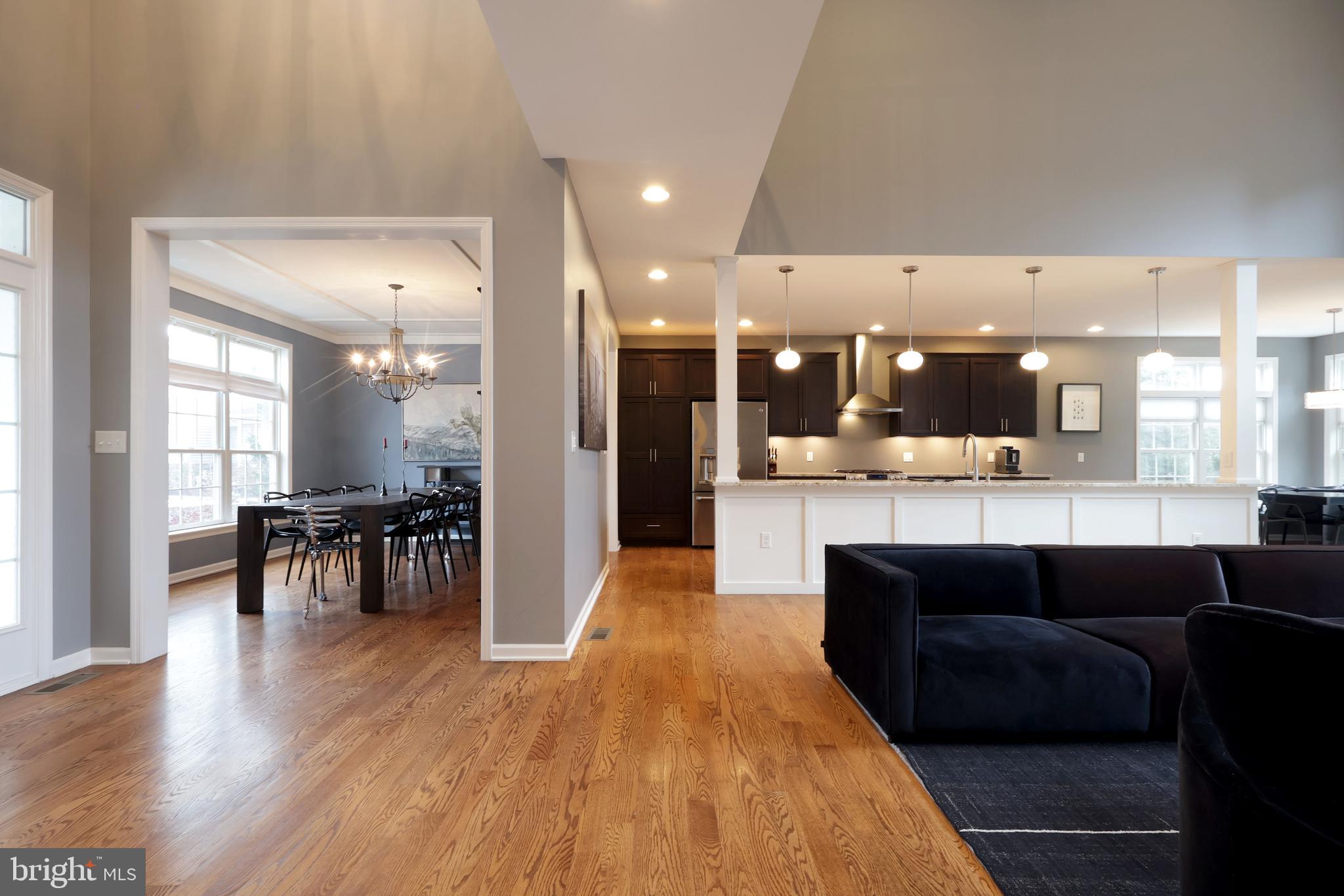 STEARNS CROSSING - Residential