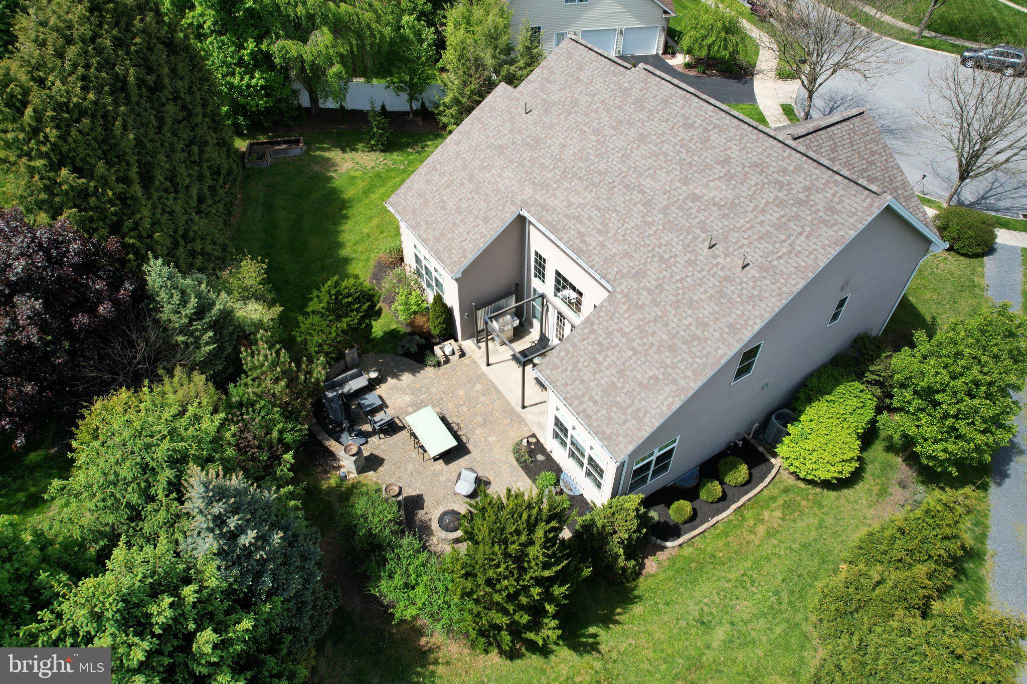 STEARNS CROSSING - Residential