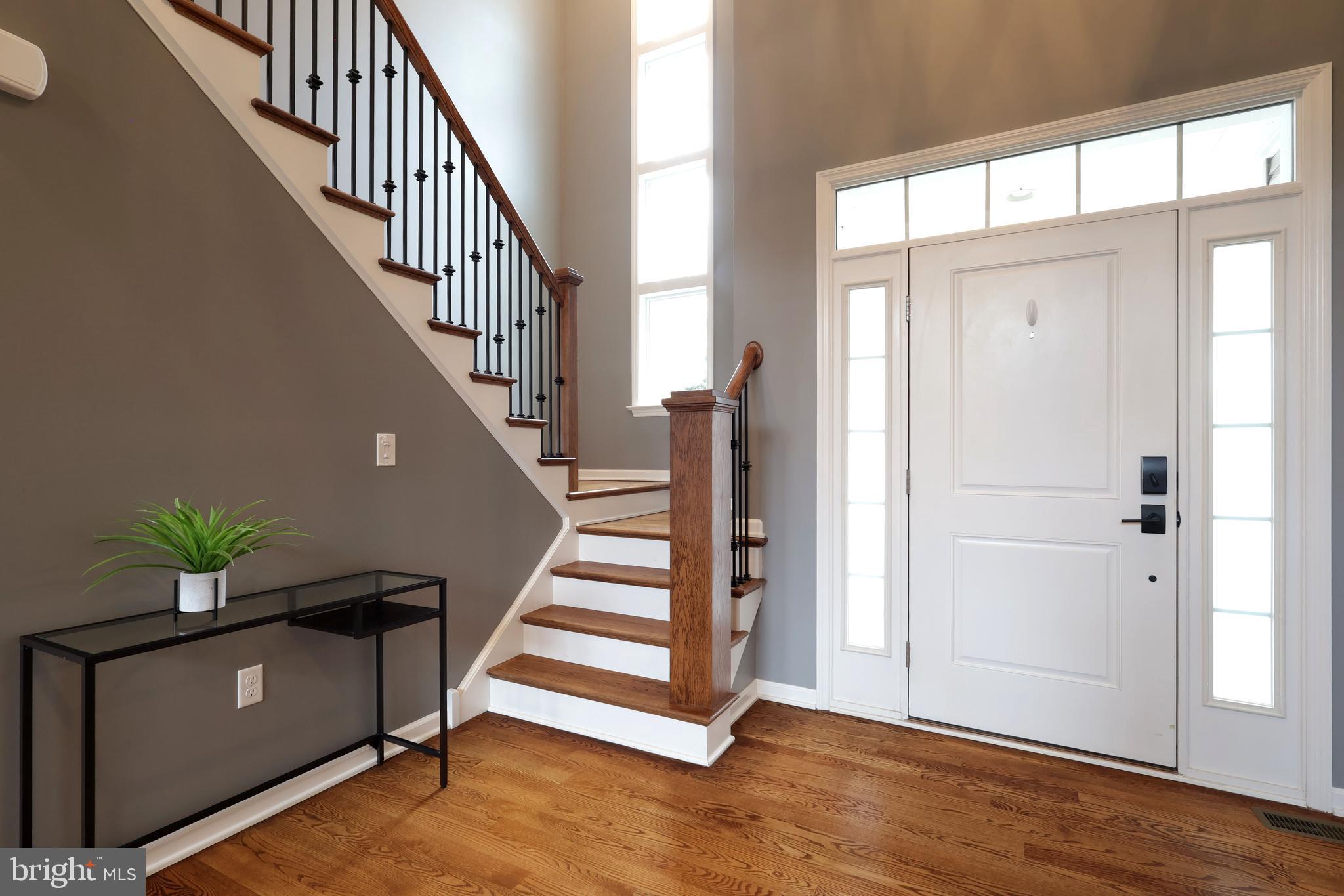 STEARNS CROSSING - Residential