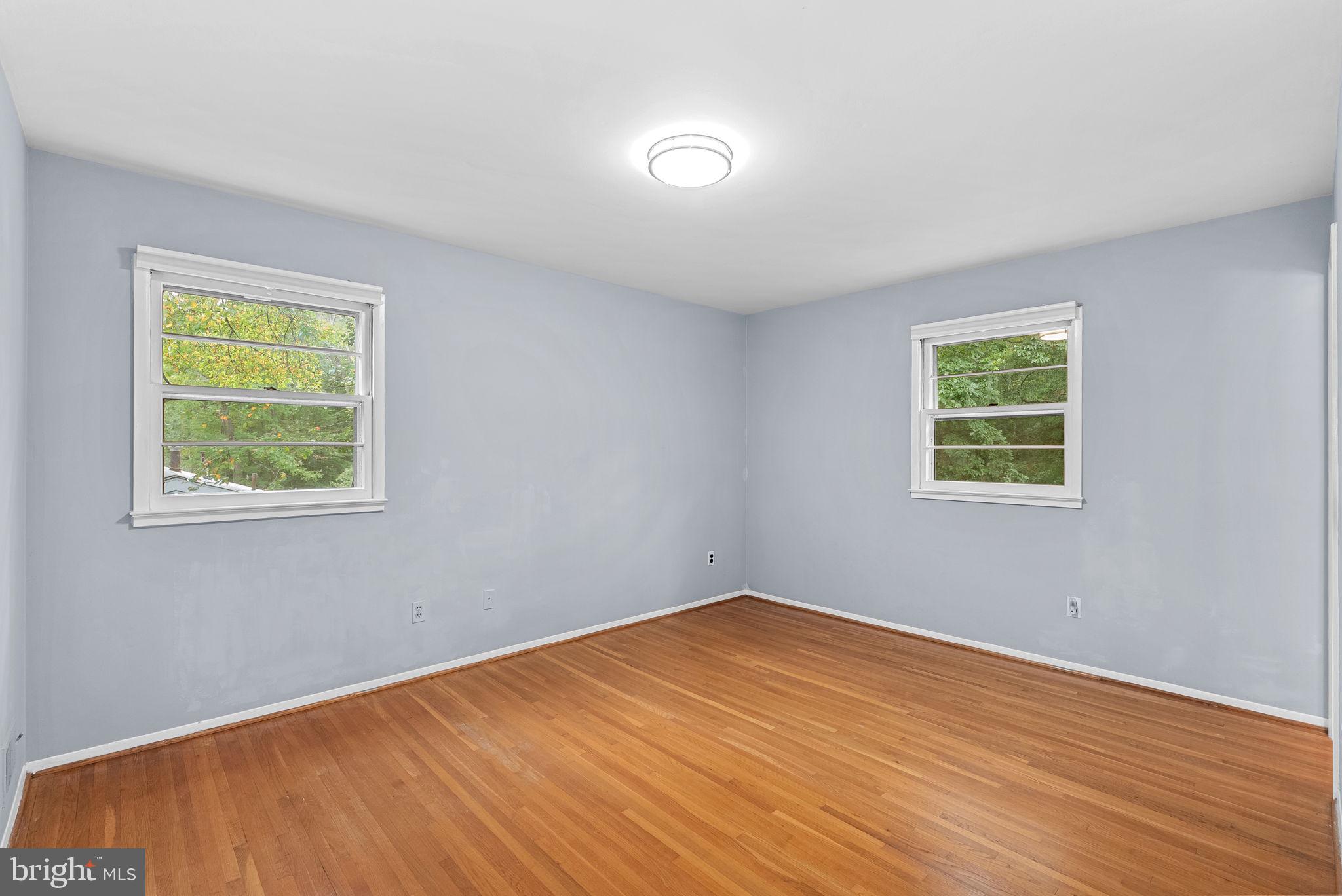 SPRINGBROOK FOREST - Residential Lease