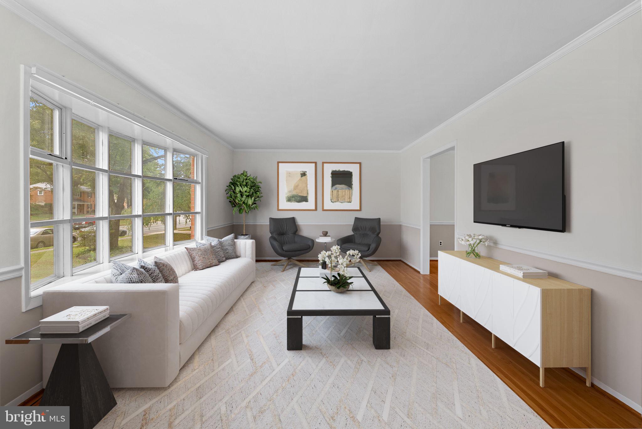 SPRINGBROOK FOREST - Residential Lease