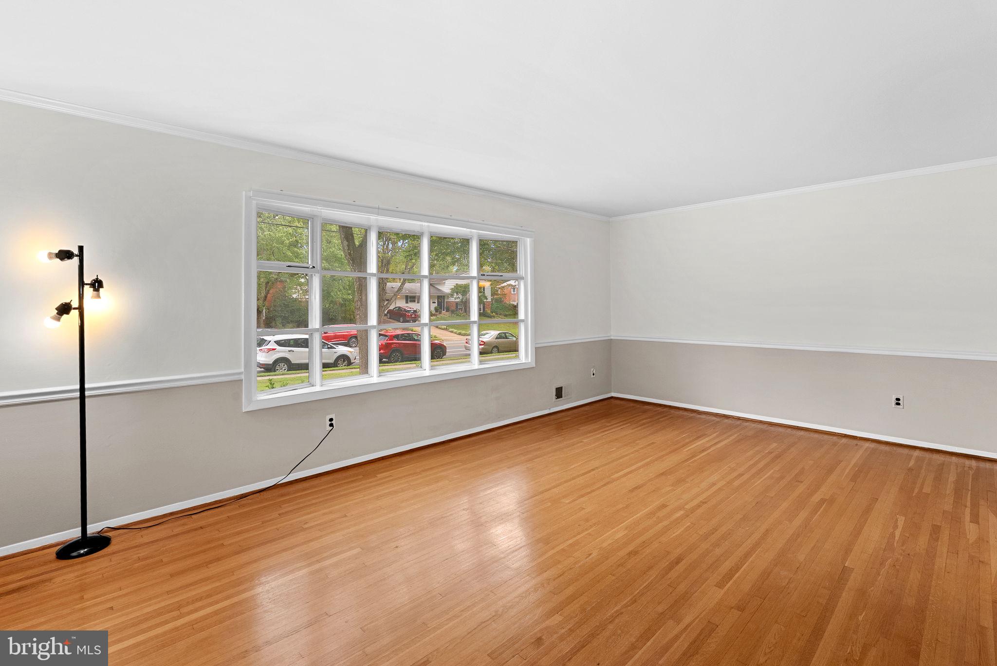 SPRINGBROOK FOREST - Residential Lease