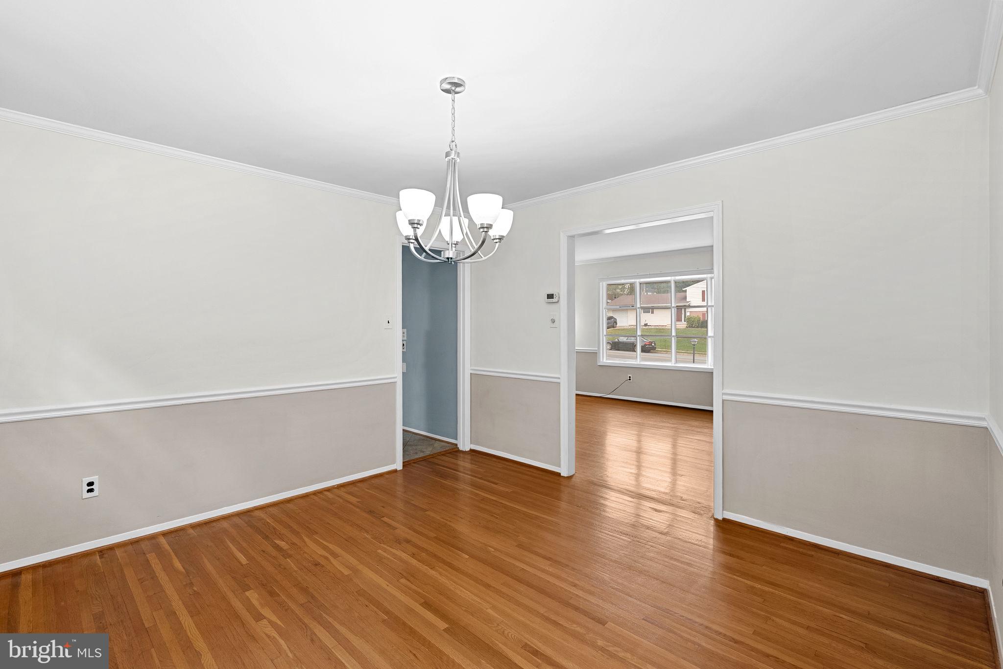 SPRINGBROOK FOREST - Residential Lease