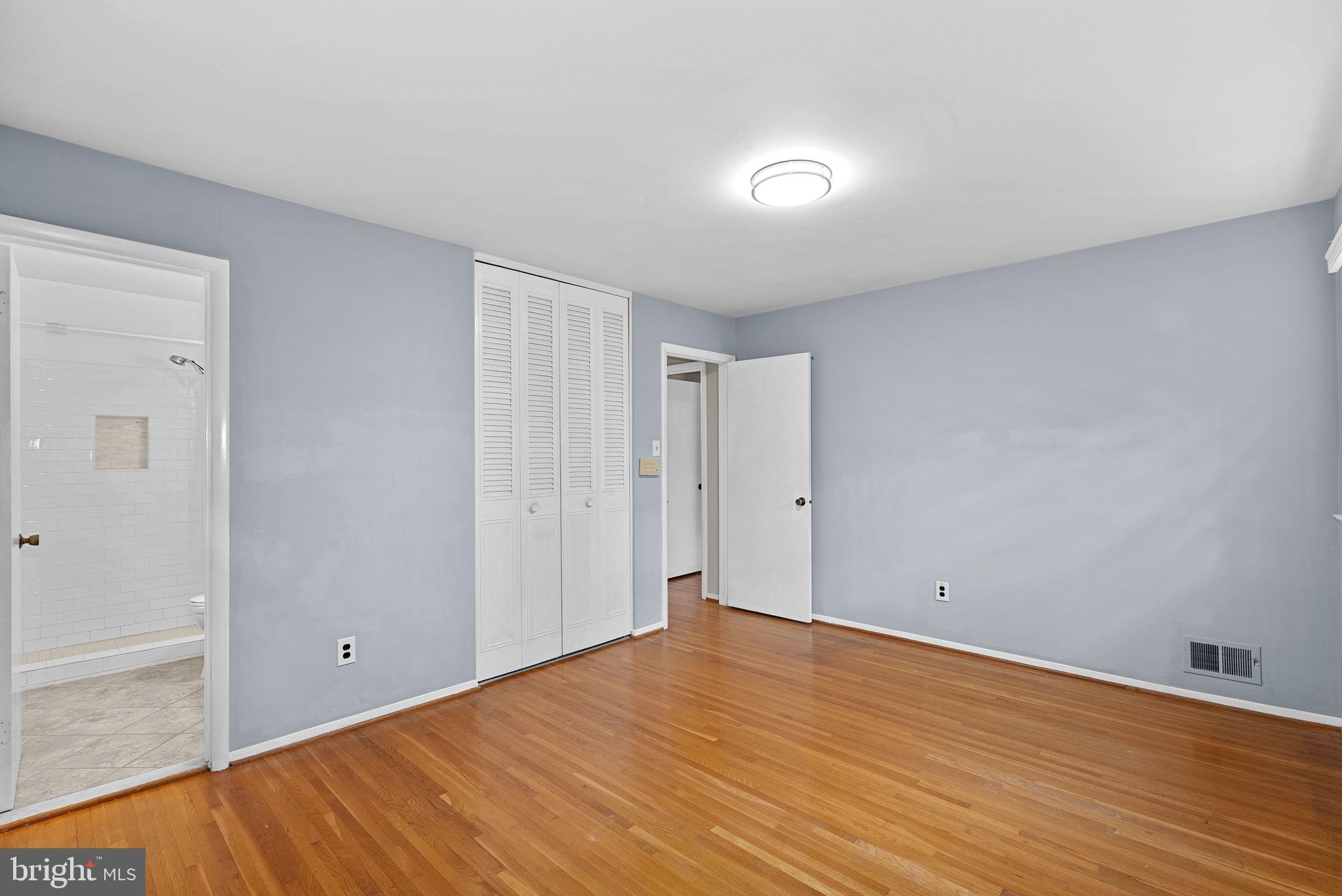 SPRINGBROOK FOREST - Residential Lease