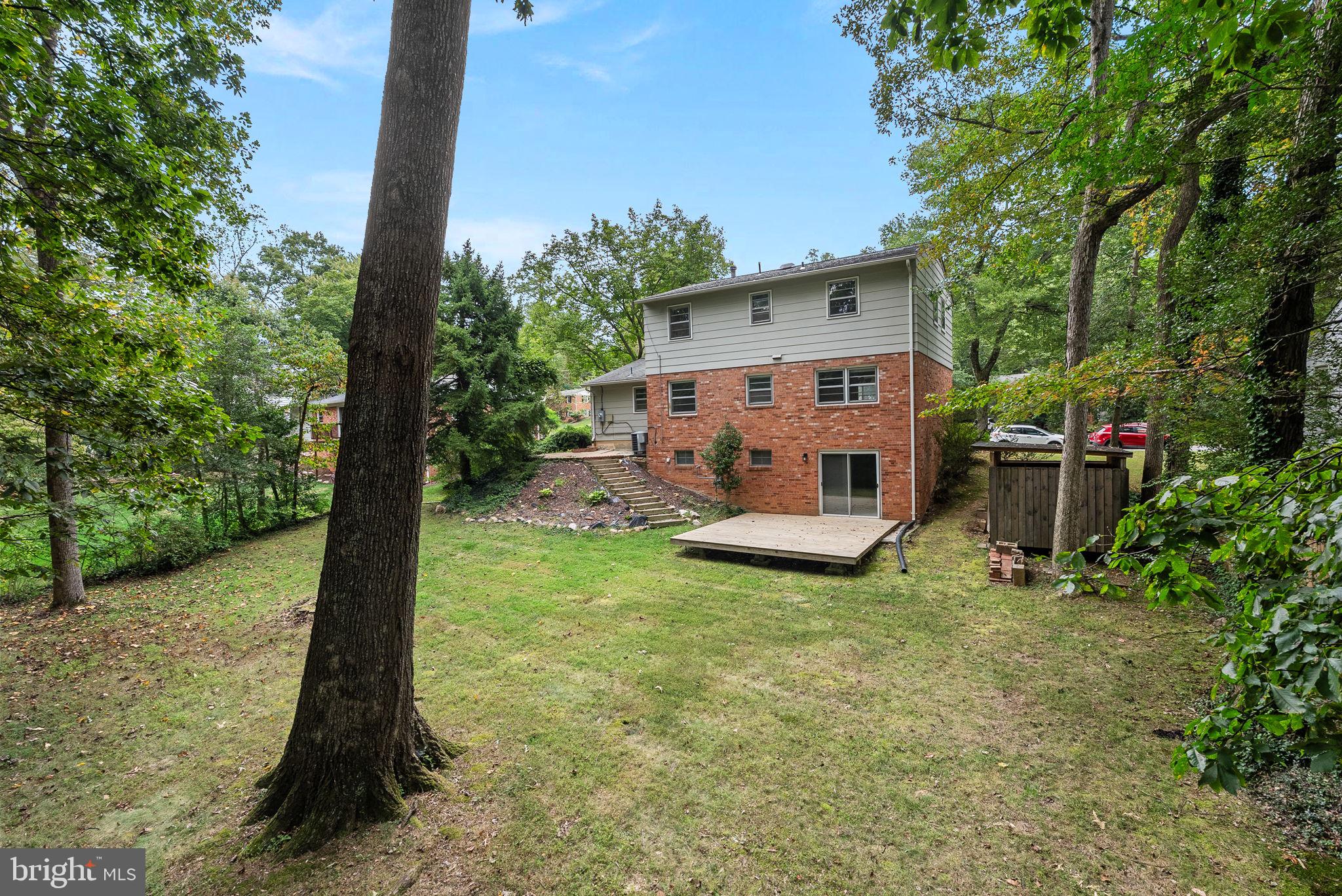 SPRINGBROOK FOREST - Residential Lease