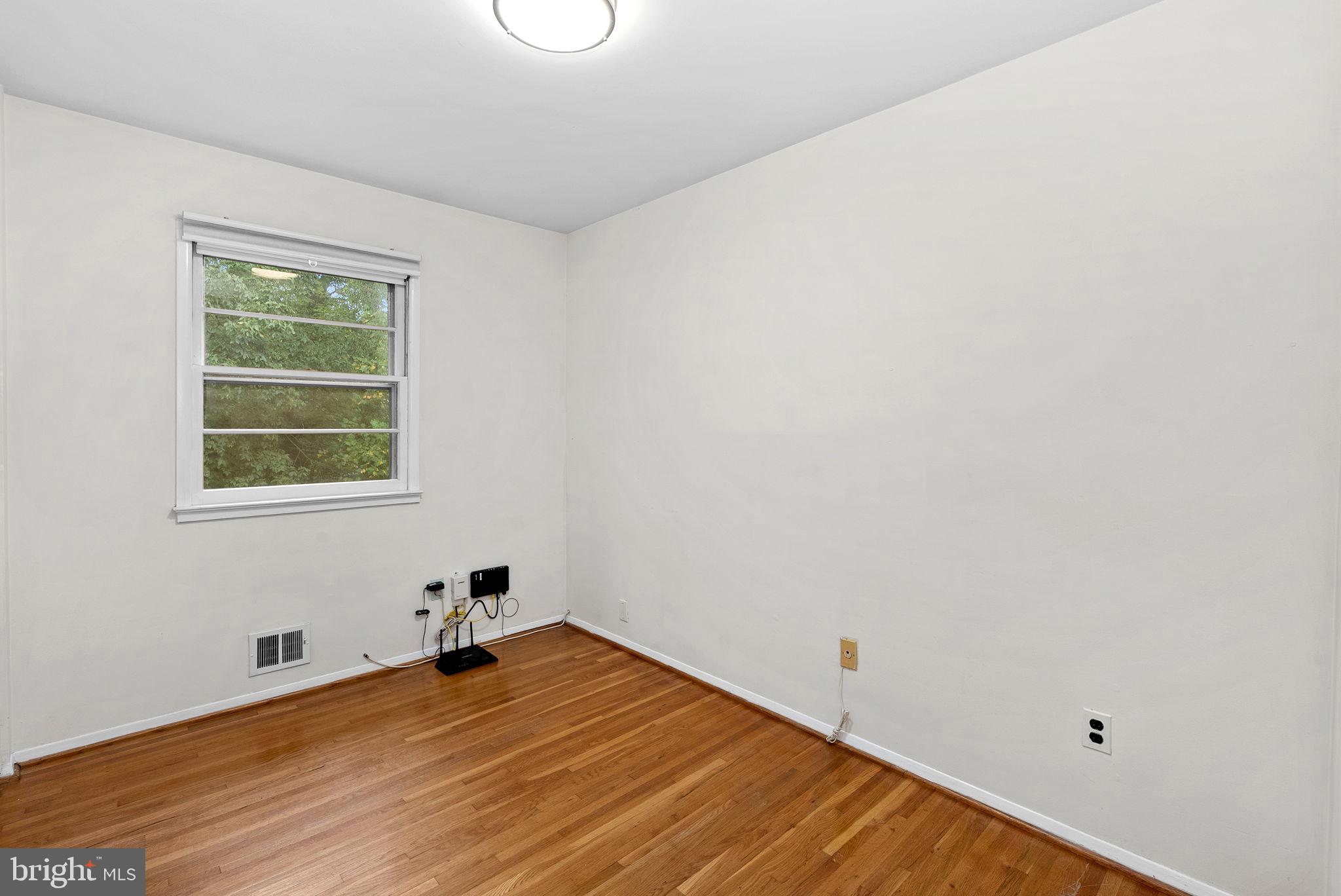 SPRINGBROOK FOREST - Residential Lease