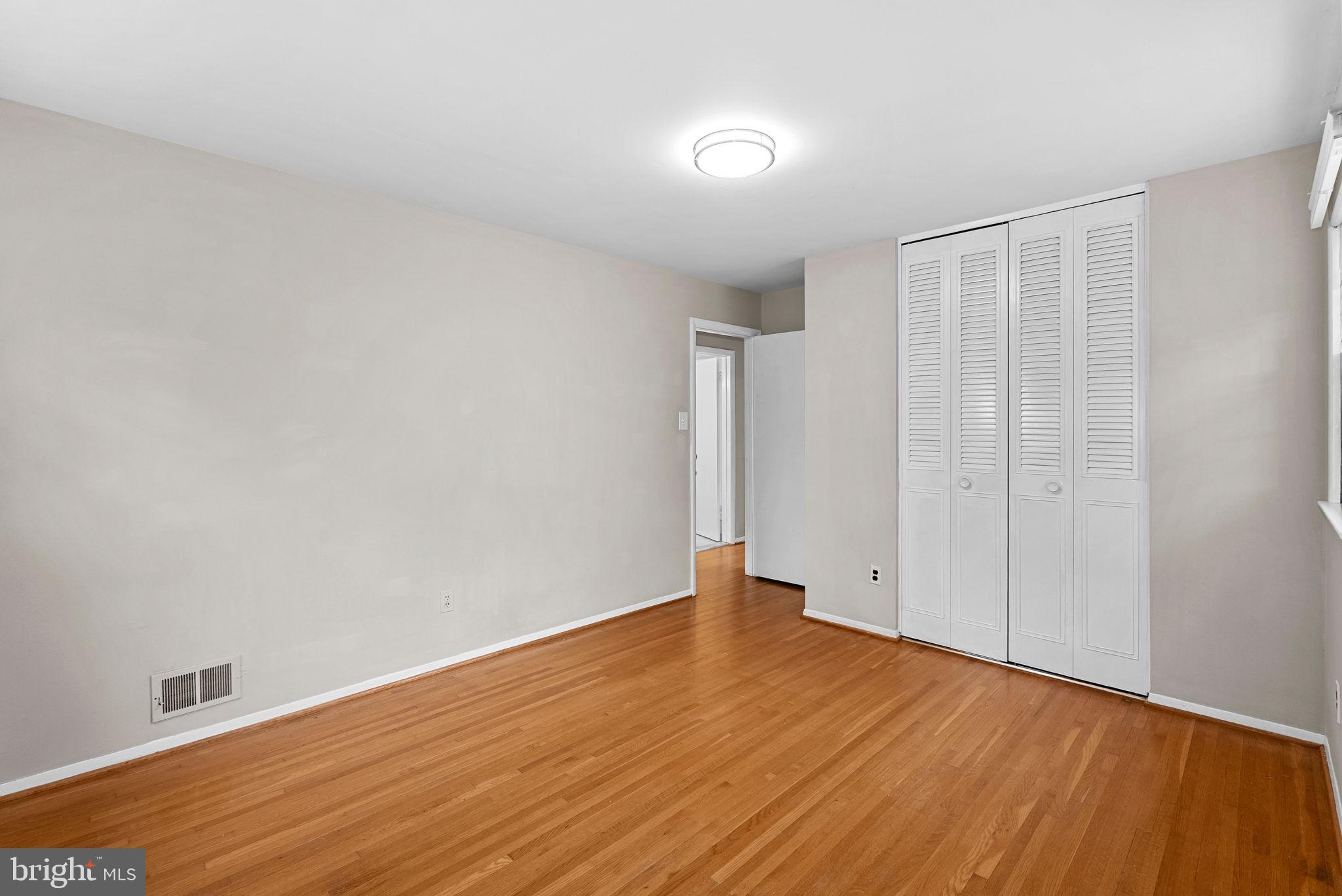 SPRINGBROOK FOREST - Residential Lease