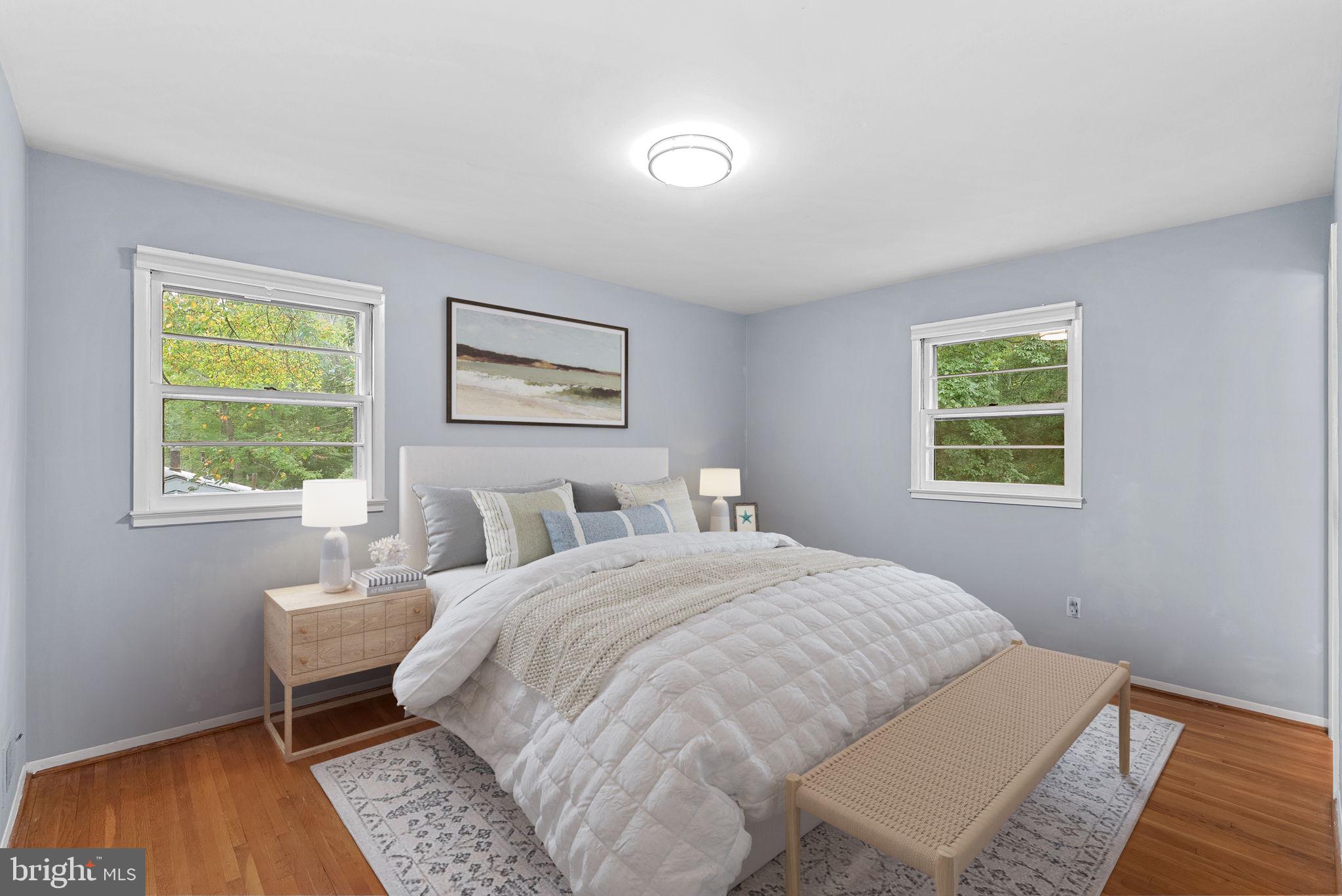 SPRINGBROOK FOREST - Residential Lease