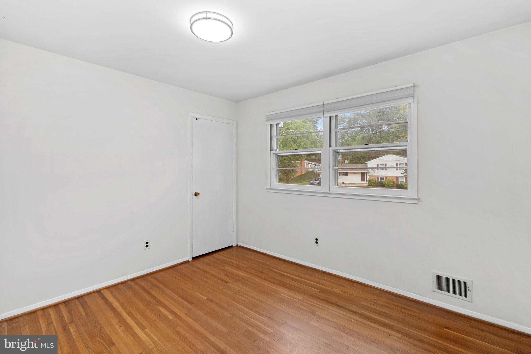 SPRINGBROOK FOREST - Residential Lease