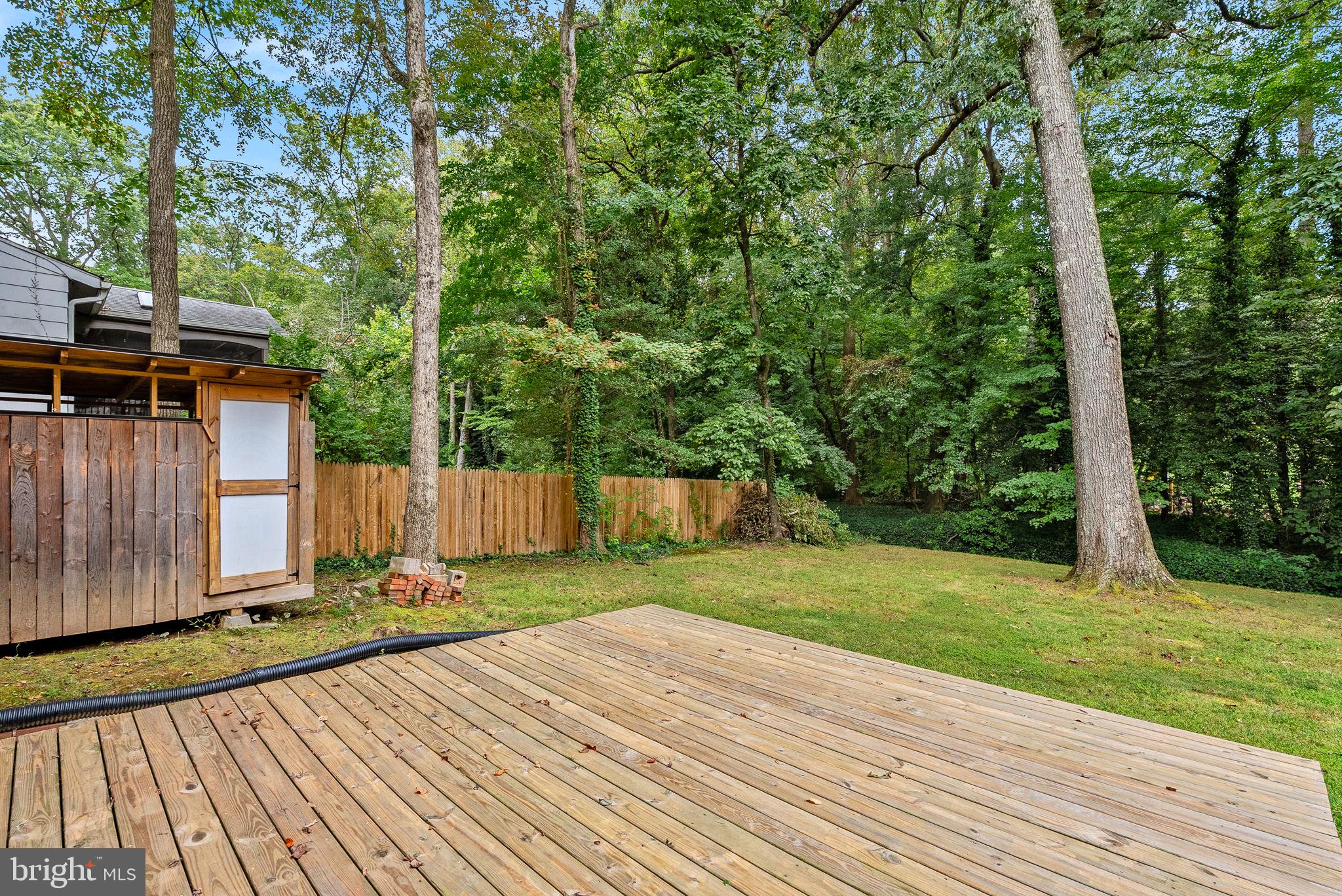 SPRINGBROOK FOREST - Residential Lease