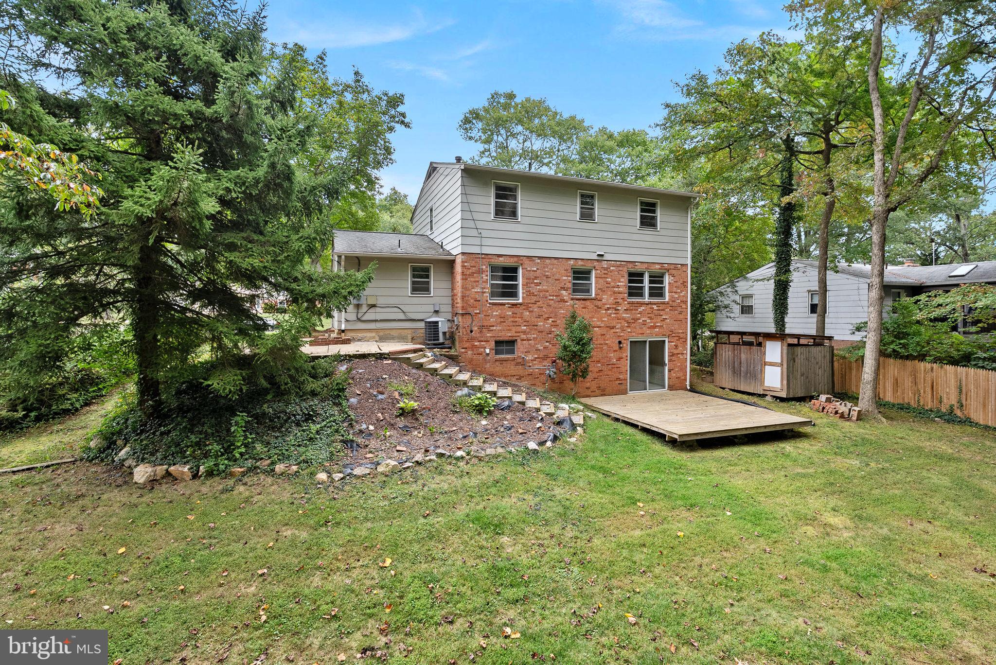 SPRINGBROOK FOREST - Residential Lease