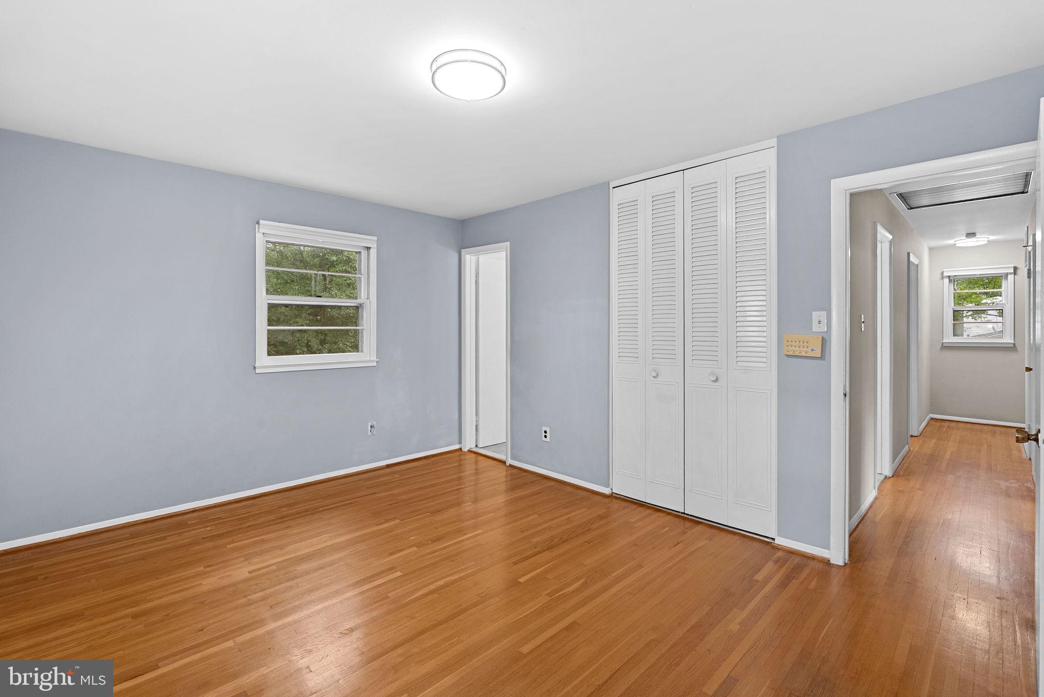 SPRINGBROOK FOREST - Residential Lease