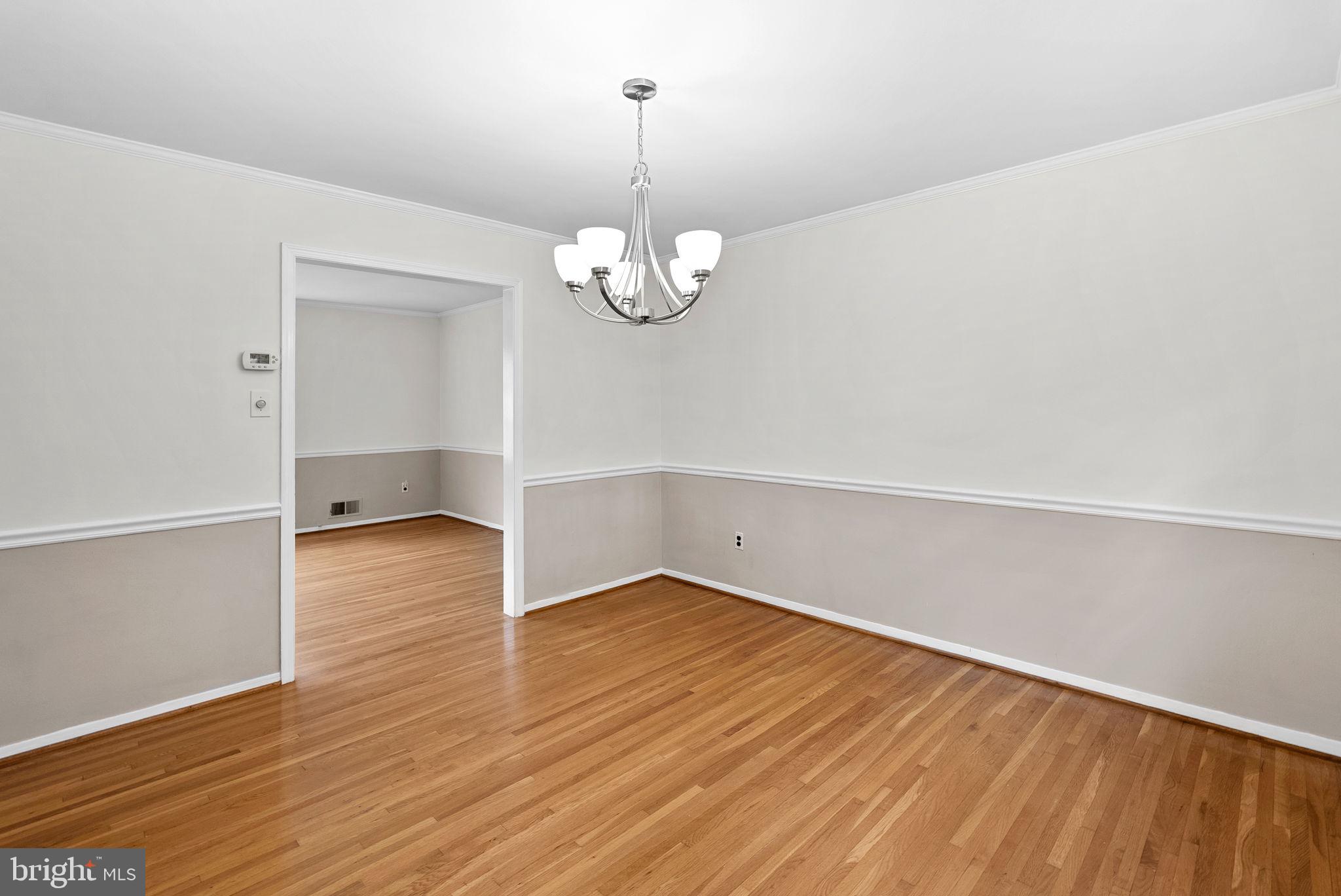 SPRINGBROOK FOREST - Residential Lease