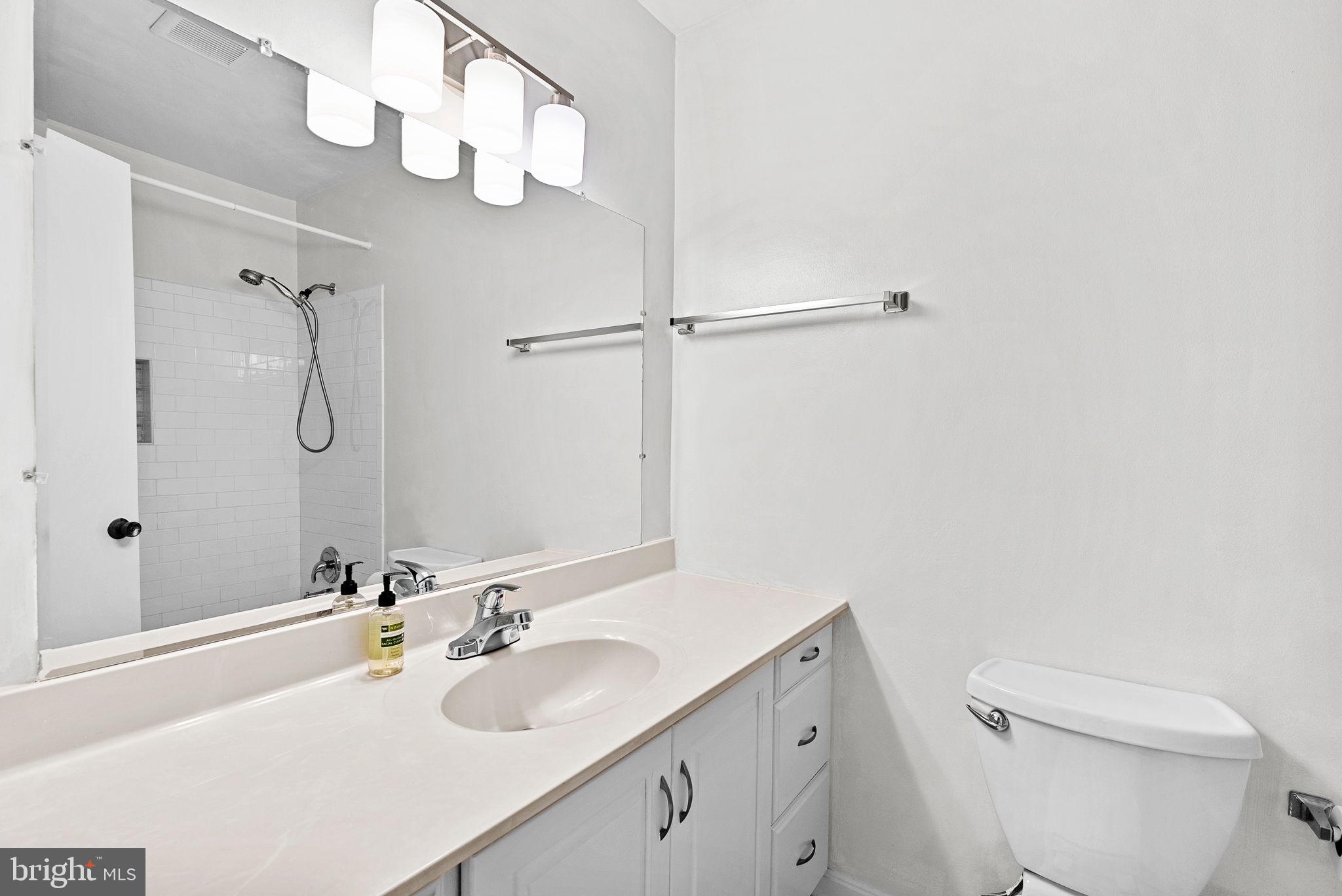 SPRINGBROOK FOREST - Residential Lease