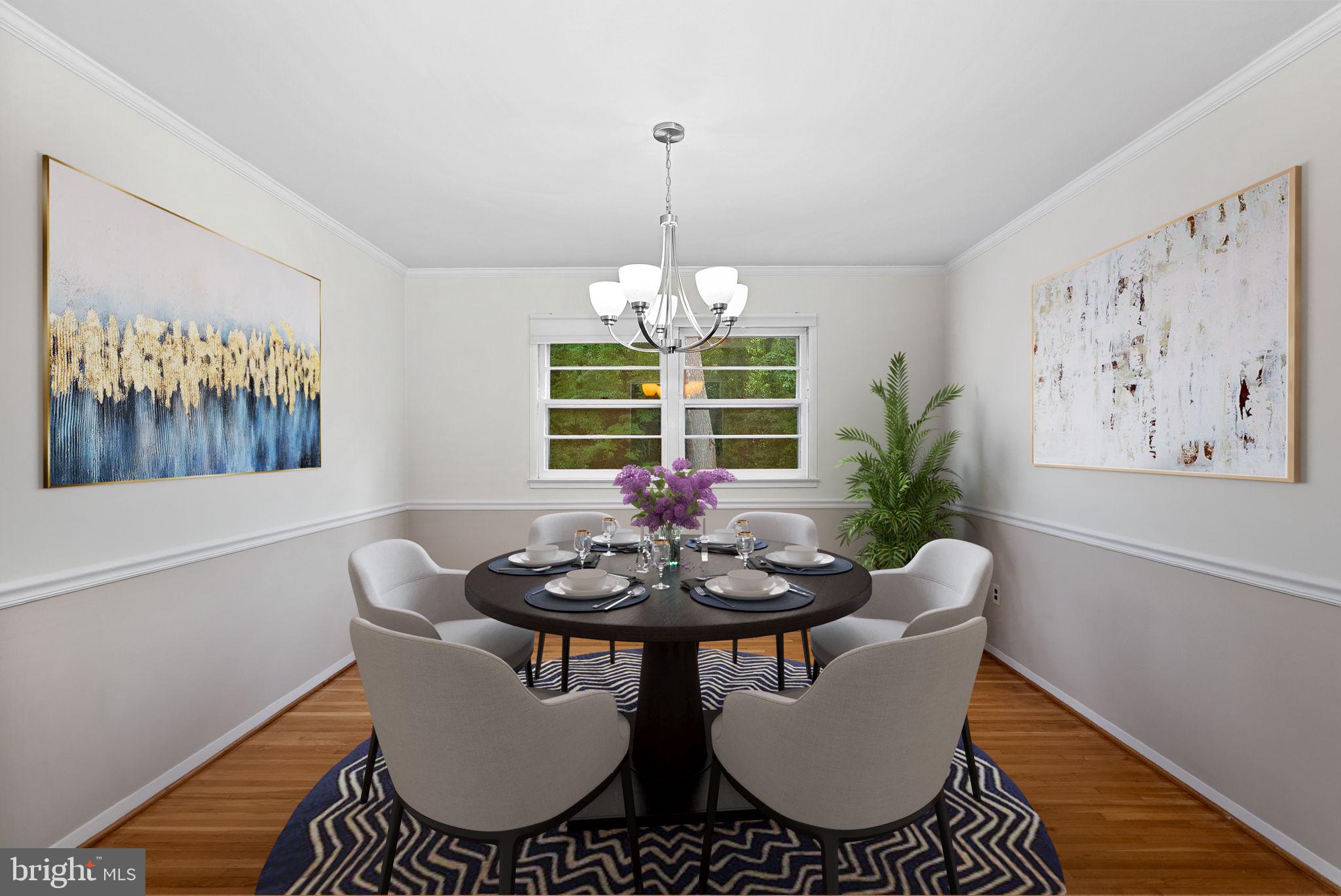 SPRINGBROOK FOREST - Residential Lease